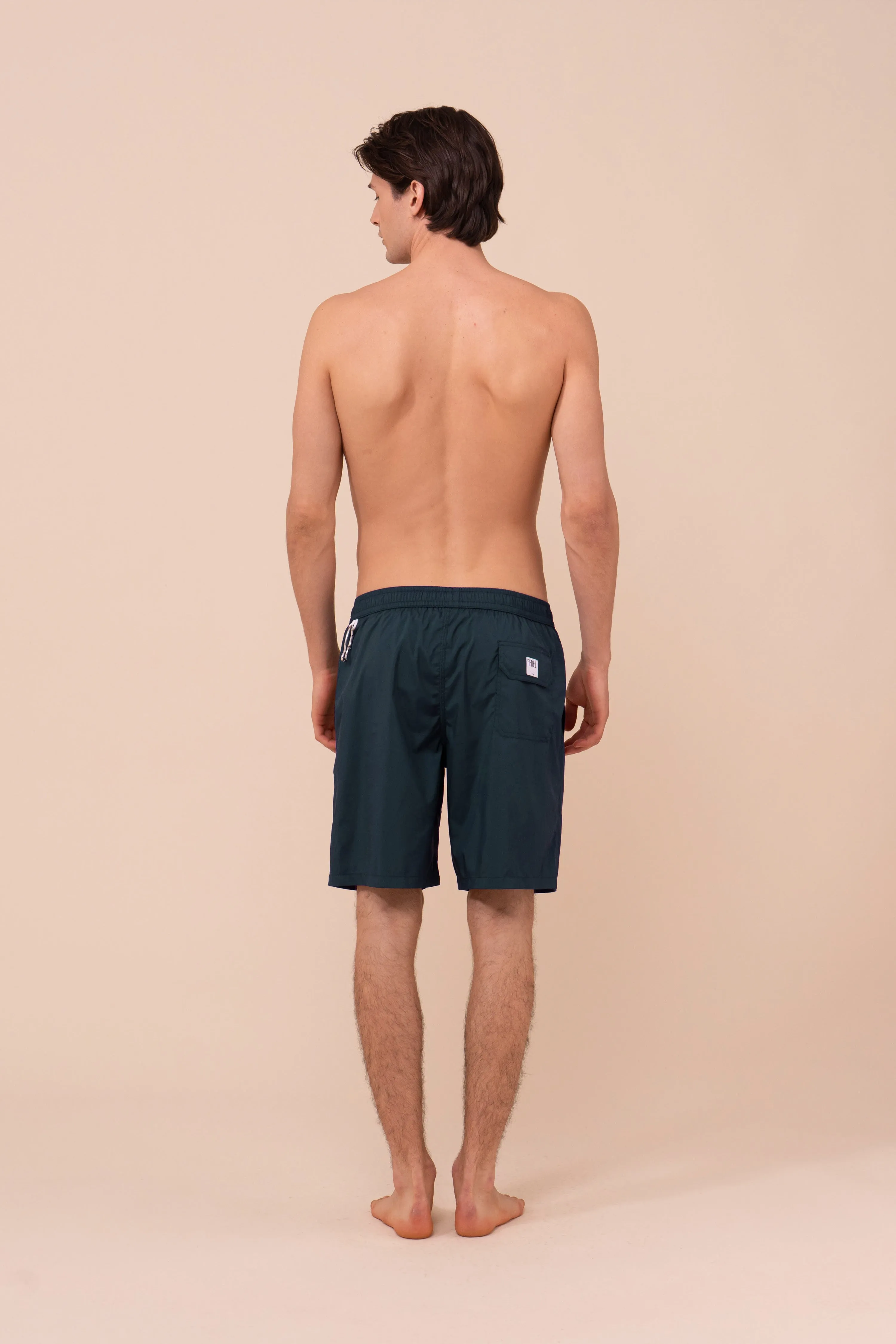 Positano - The Iconic Swim Trunks - Solid Colors sold by Fedeli product image thumbnail 3
