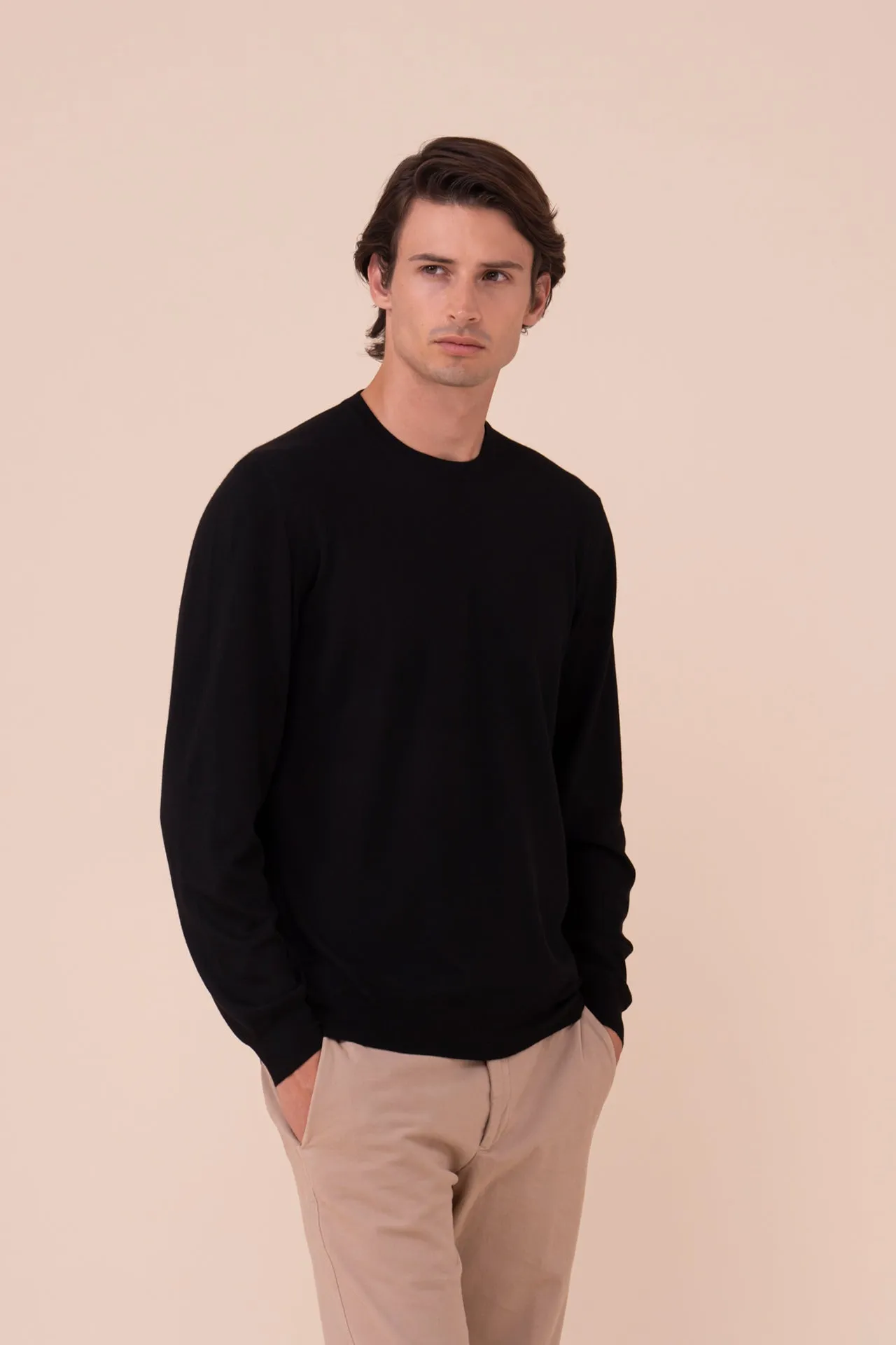 Argentina Superfine Wool in iconic colors sold by Fedeli
