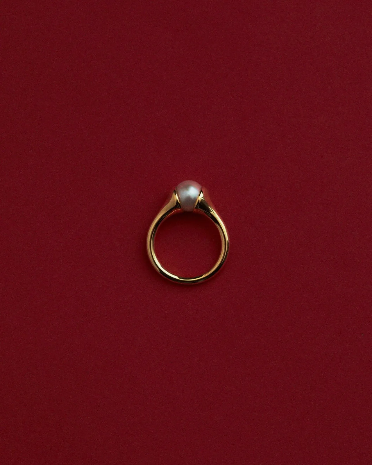 Lumora Ring sold by RAGBAG product image thumbnail 2
