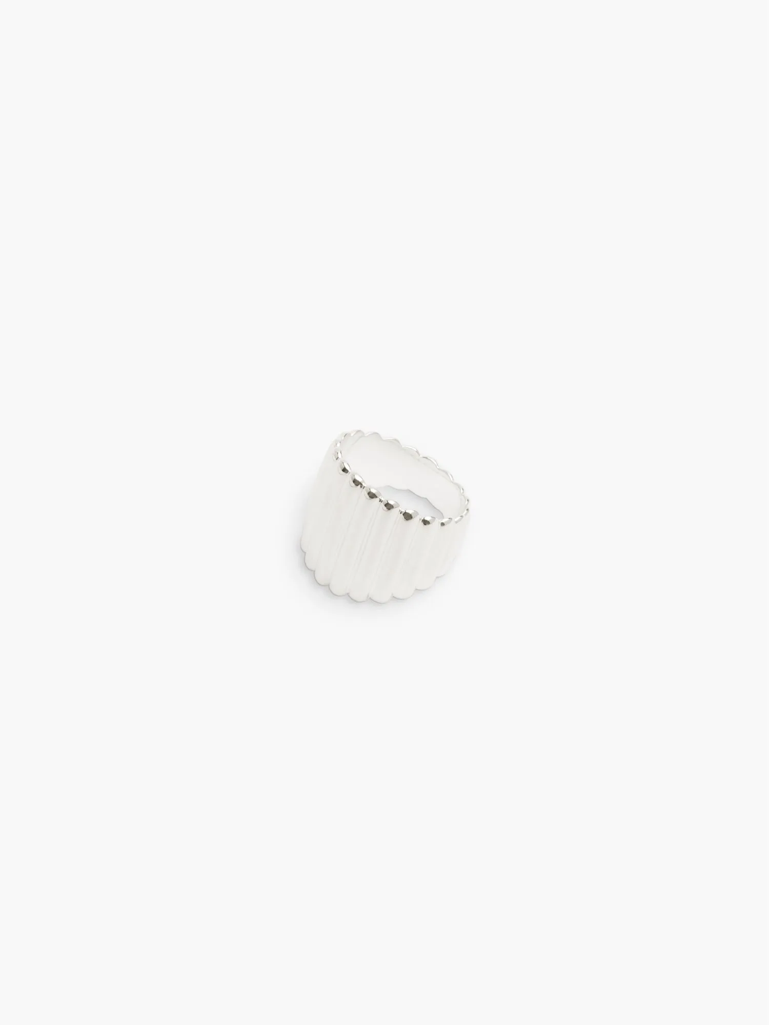 Contour Ring sold by RAGBAG