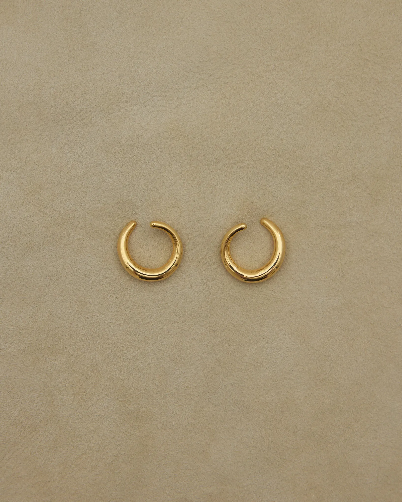 Contour Earrings sold by RAGBAG product image thumbnail 5
