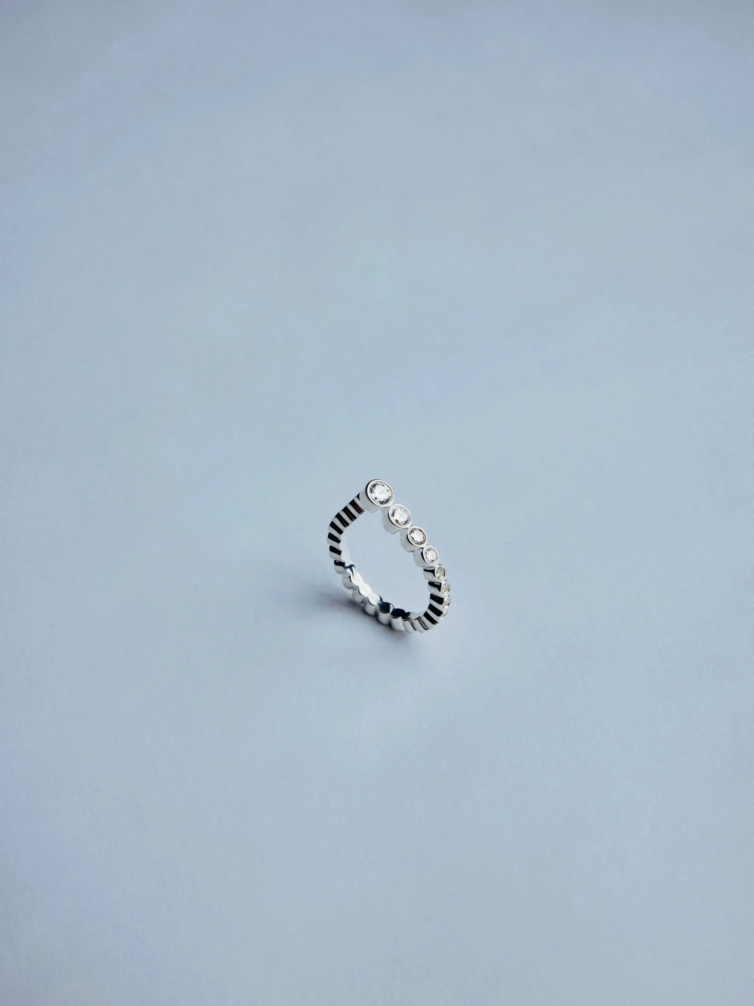 Odette Ring sold by RAGBAG product image thumbnail 2