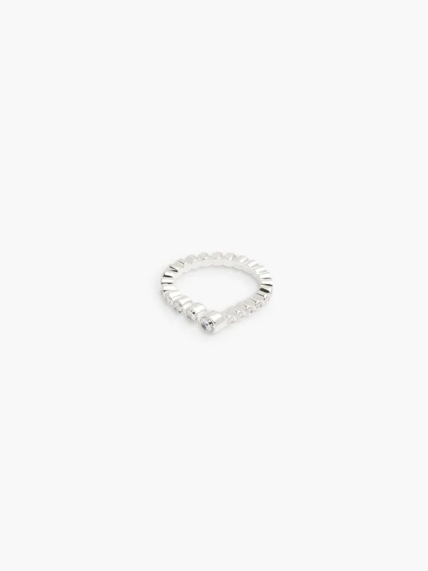 Odette Ring made by RAGBAG