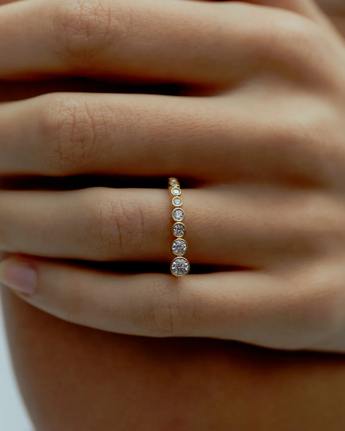 Odette Ring sold by RAGBAG product image thumbnail 4