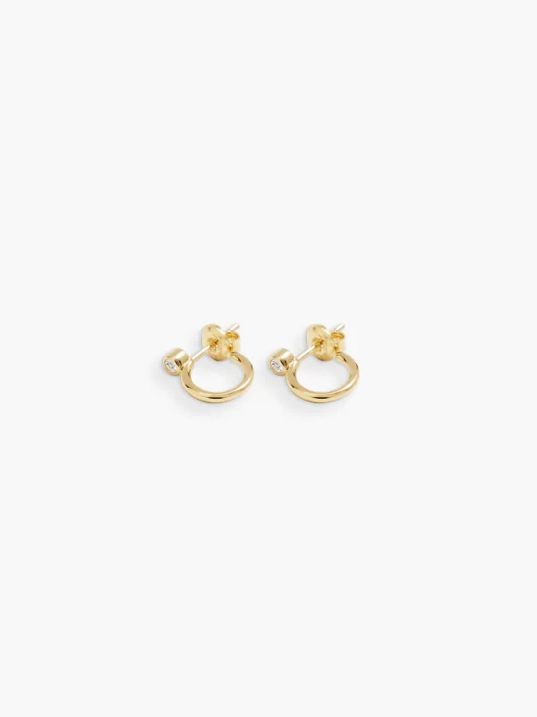 Odette Hoops made by RAGBAG