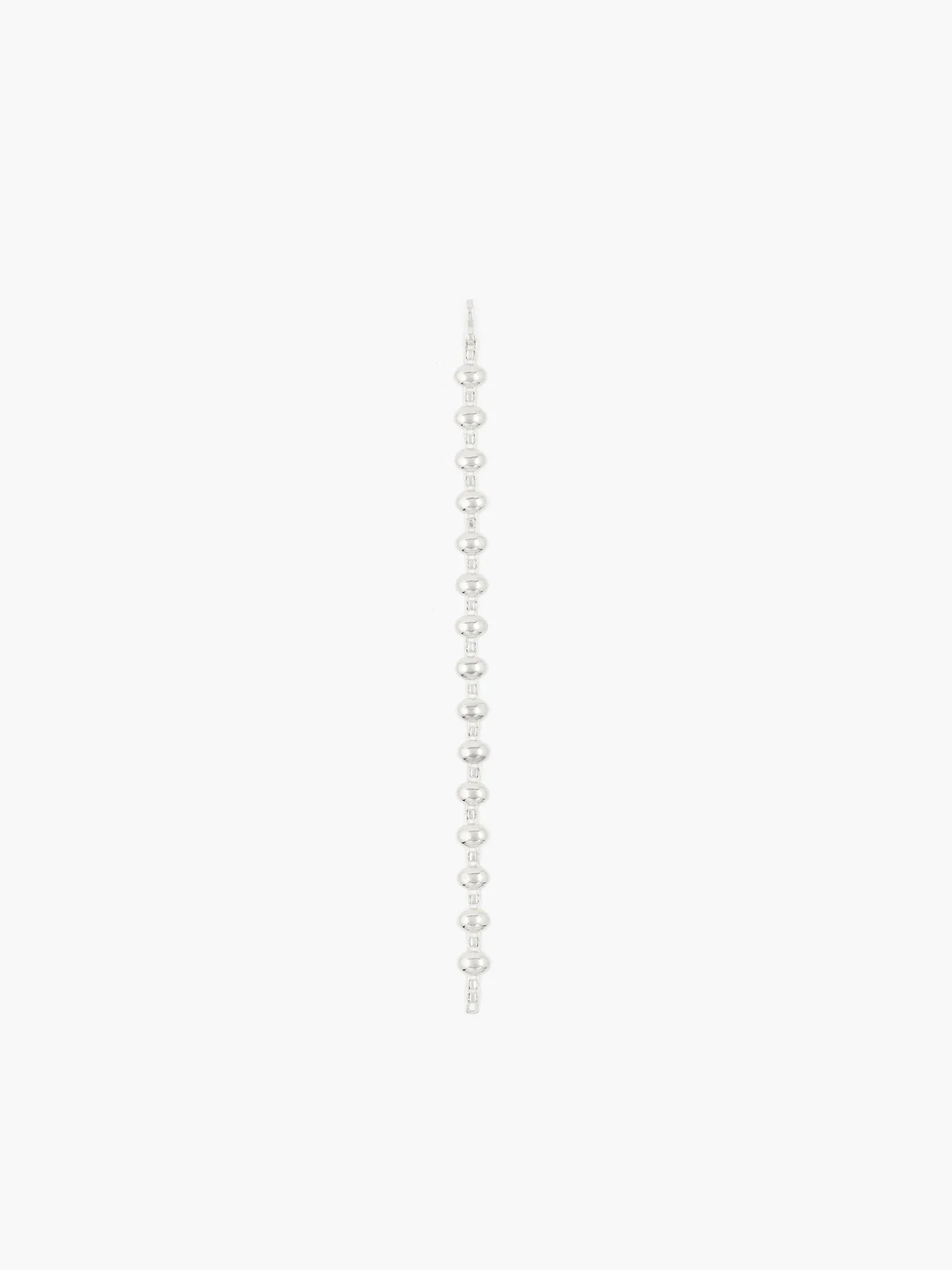 Reflection Oval Bracelet sold by RAGBAG product image thumbnail 5