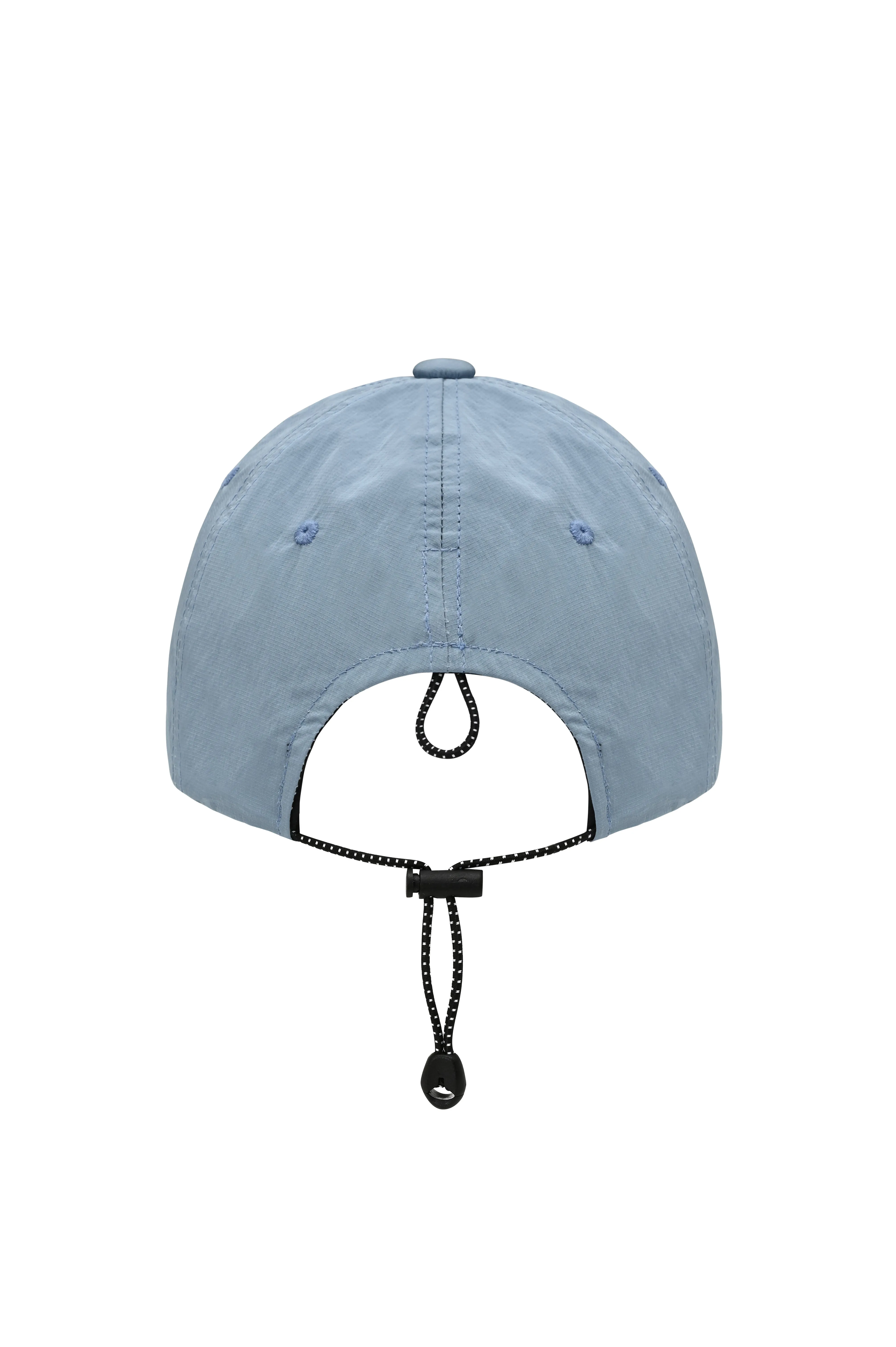 Ripstop Sunshine Cap (Sky Blue) sold by Kappy product image thumbnail 3