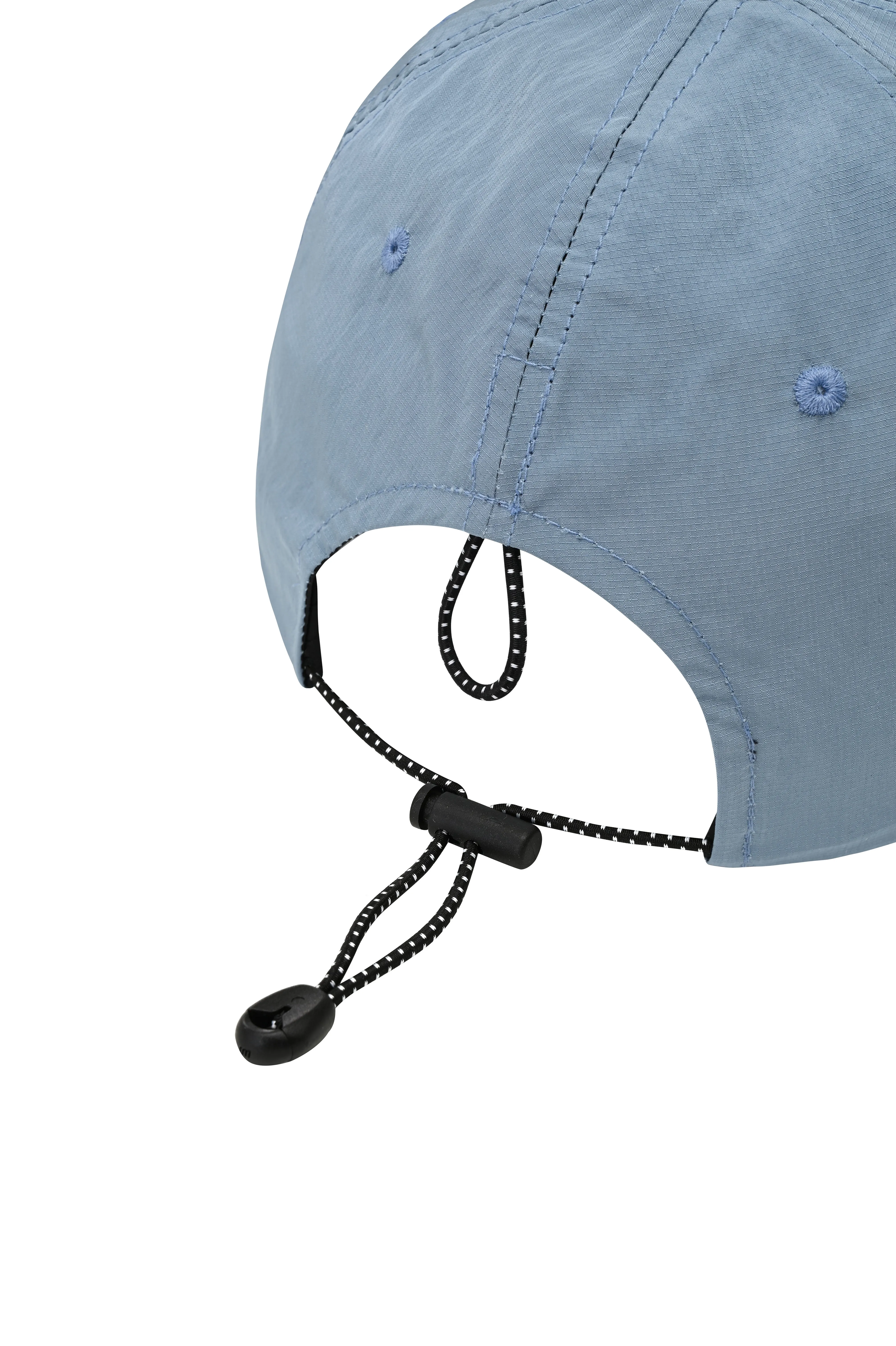 Ripstop Sunshine Cap (Sky Blue) sold by Kappy product image thumbnail 4