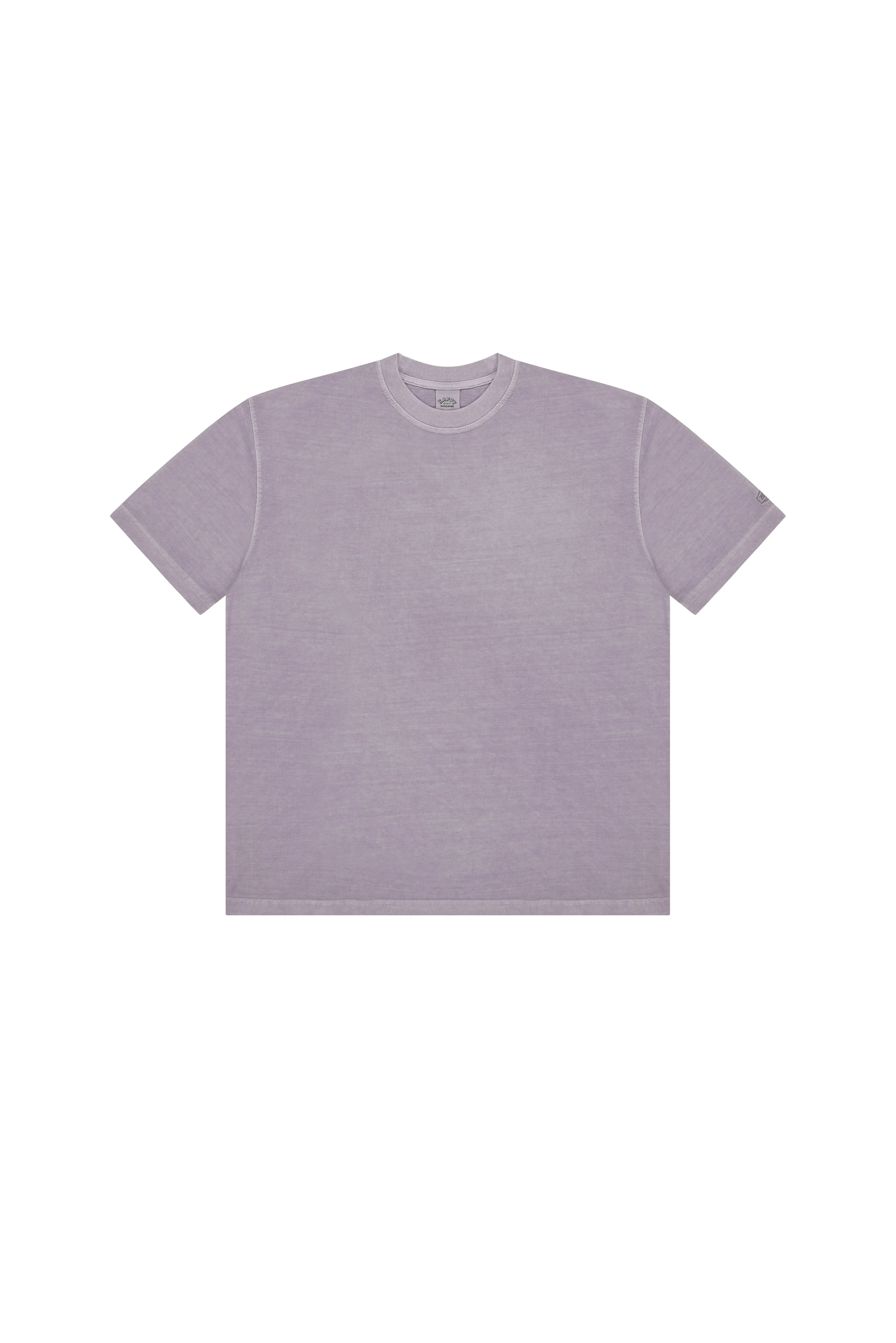 Pigment T-shirt Lilac sold by Kappy