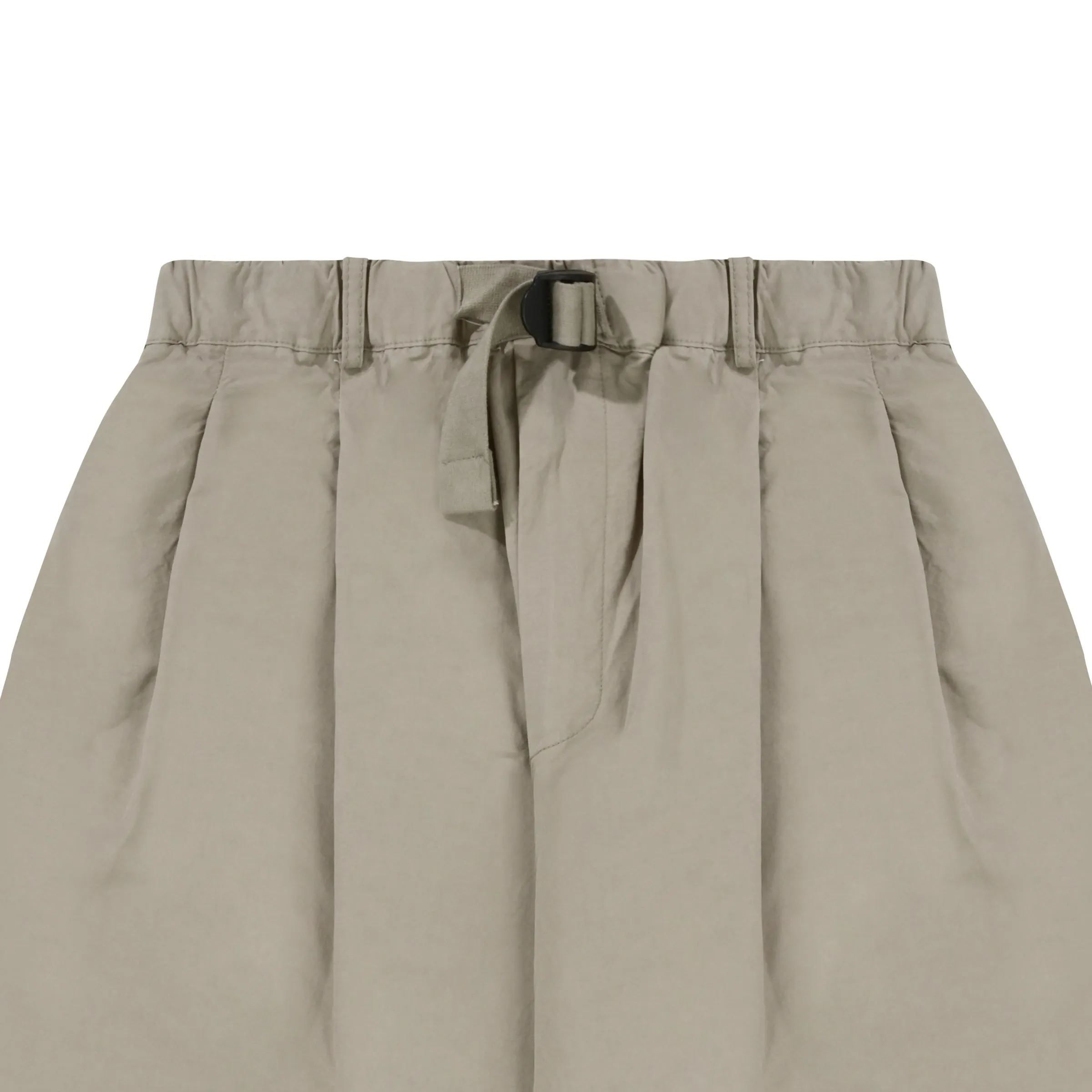 Two Tuck Wide Pants (Beige) sold by Kappy product image thumbnail 5