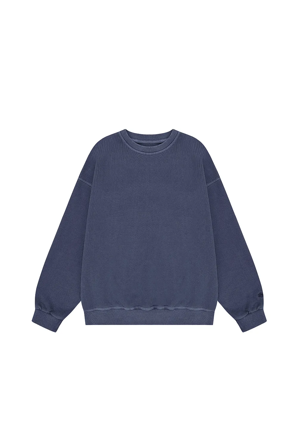 Pigment Sweatshirt (Vintage Navy) sold by Kappy