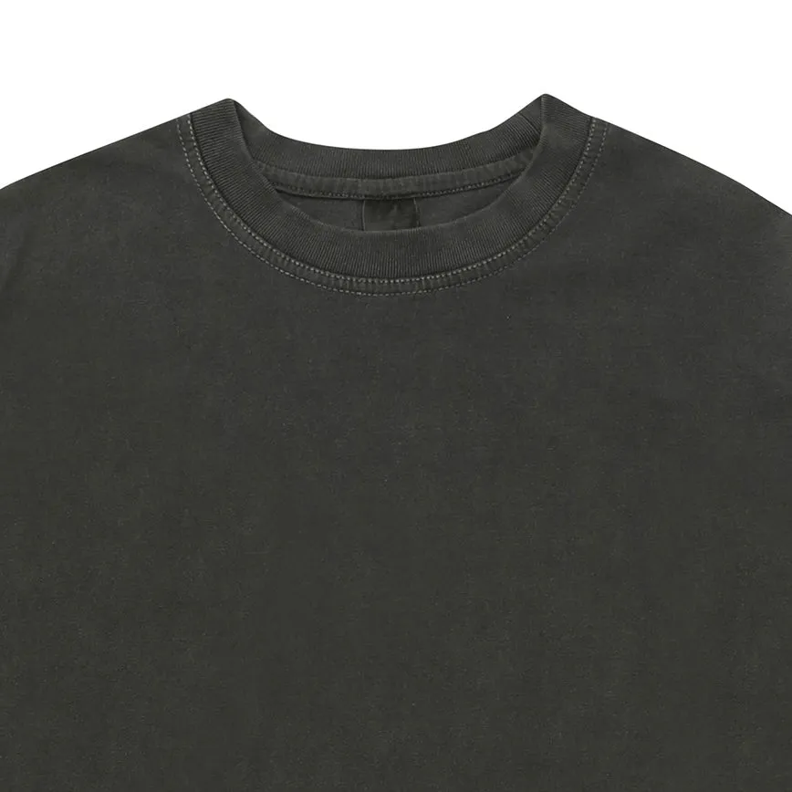 Pigment T-shirt (Gray) sold by Kappy product image thumbnail 4