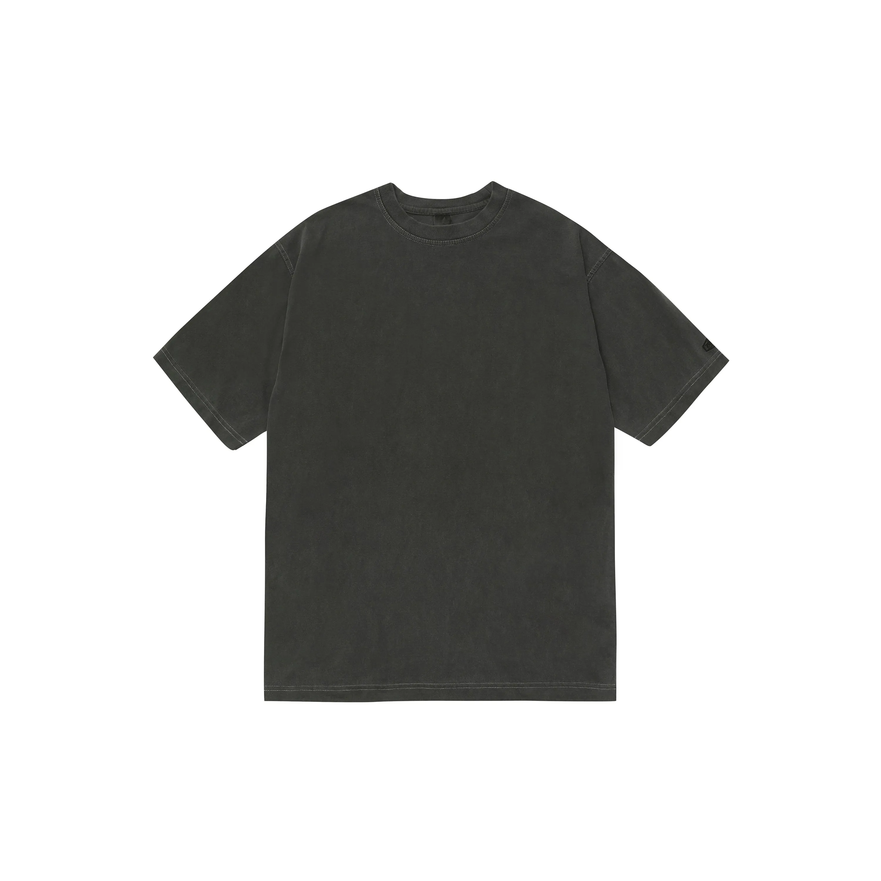 Pigment T-shirt (Gray) sold by Kappy