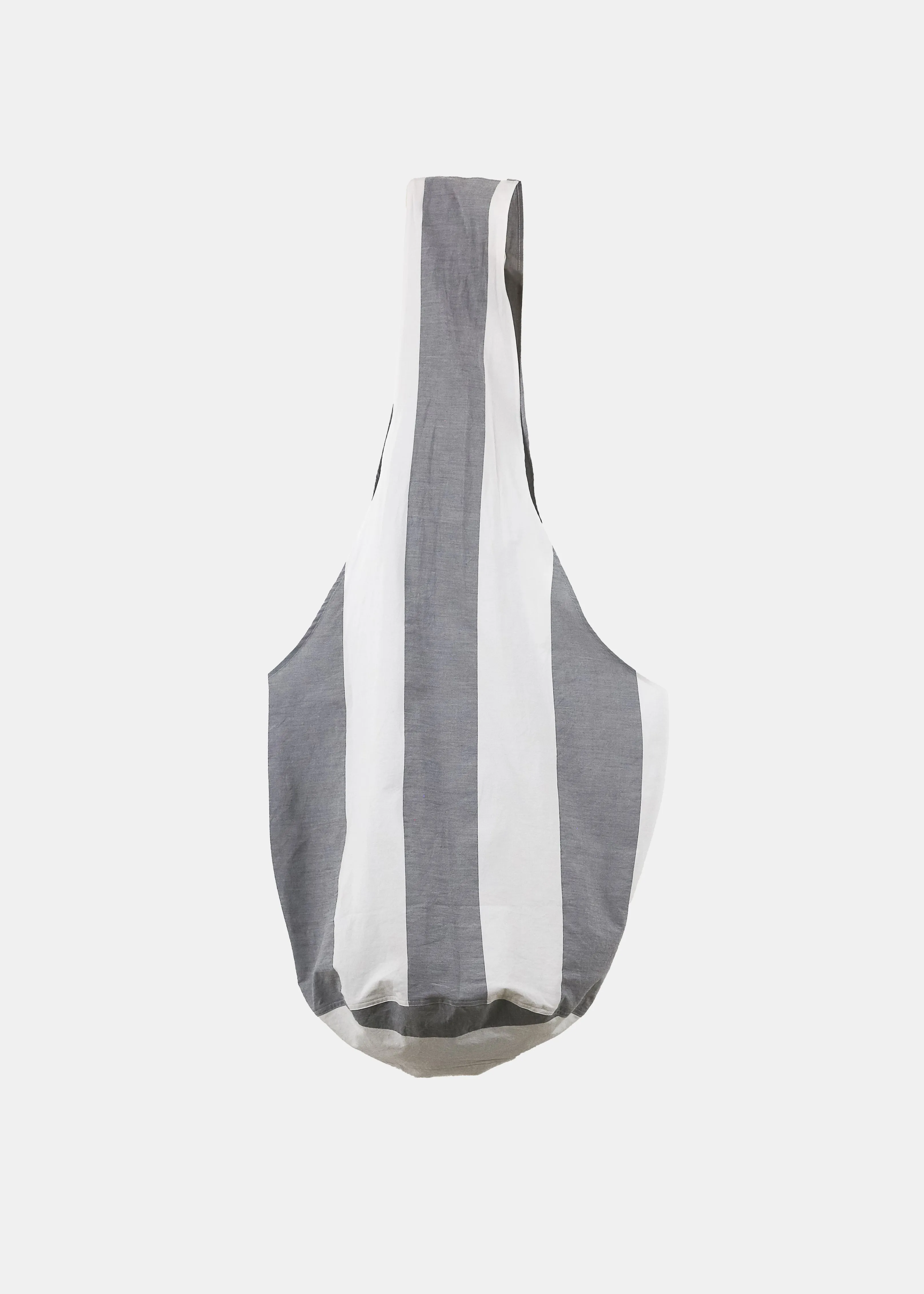BIBI Bag | Wide Stripe sold by VON SONO product image thumbnail 2