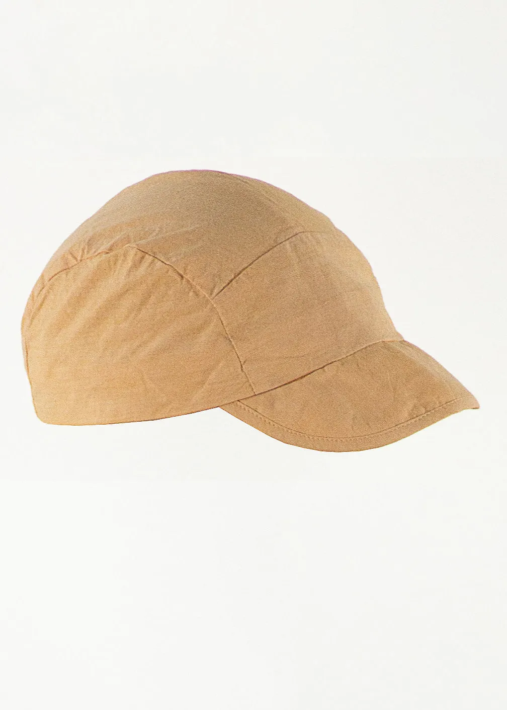 CLOUD Cap | Dusty Peach sold by VON SONO product image thumbnail 3