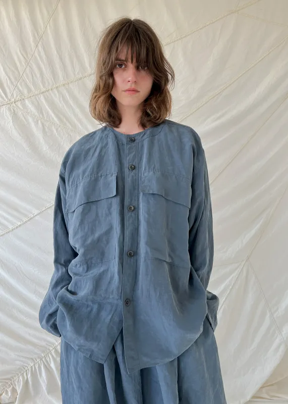 SID Shirt | Ocean made by VON SONO