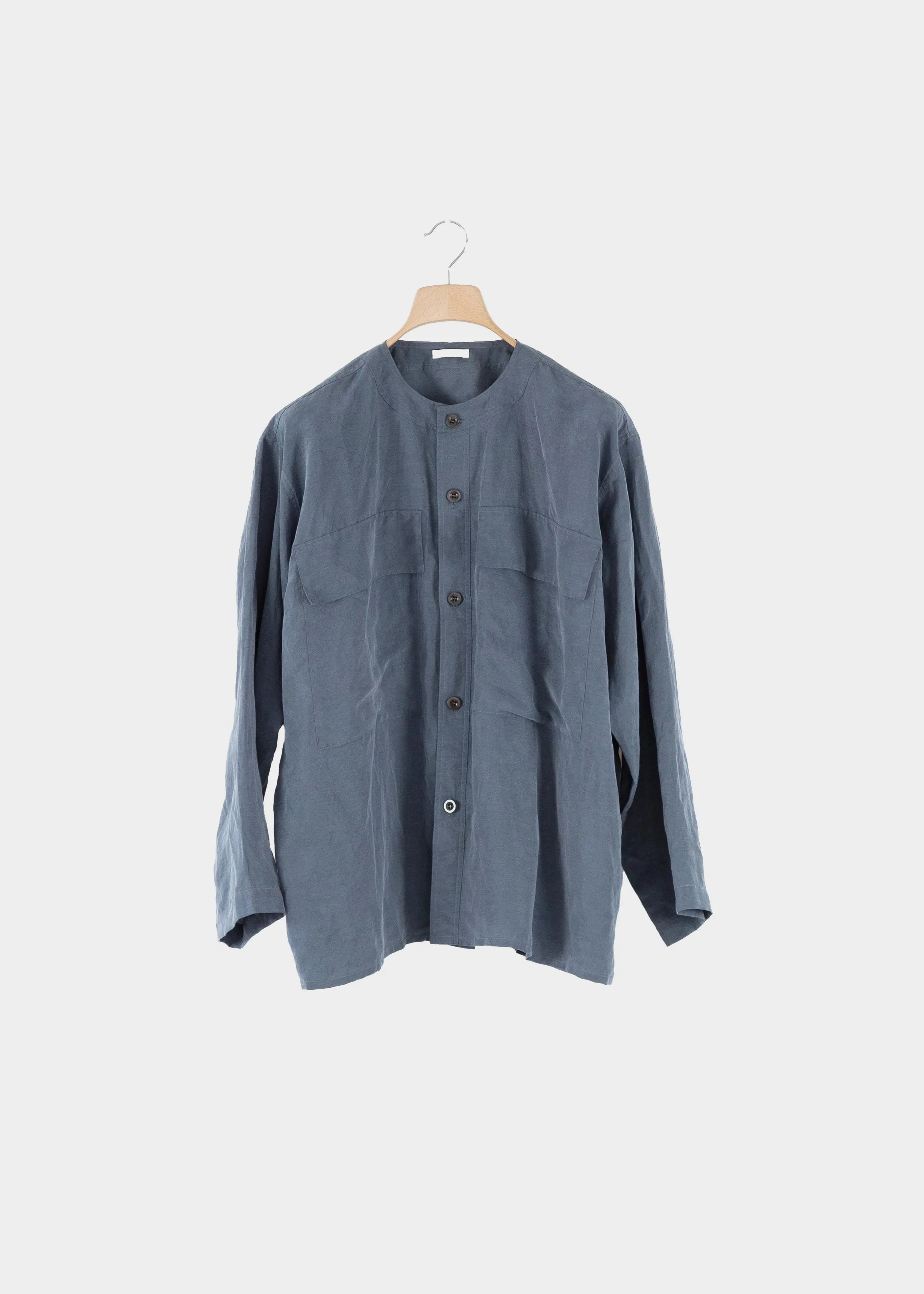 SID Shirt | Ocean sold by VON SONO product image thumbnail 2