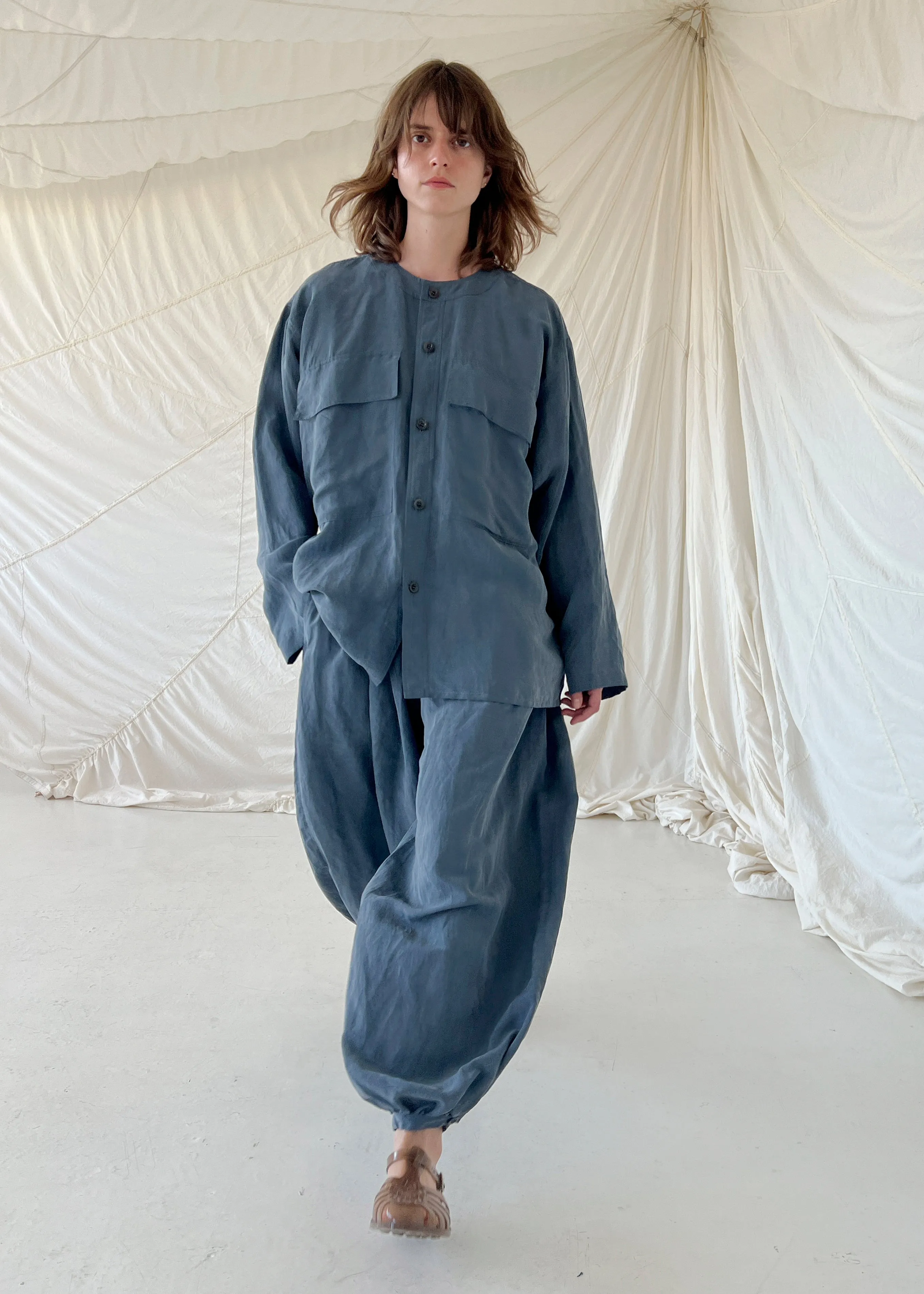SID Shirt | Ocean sold by VON SONO product image thumbnail 4