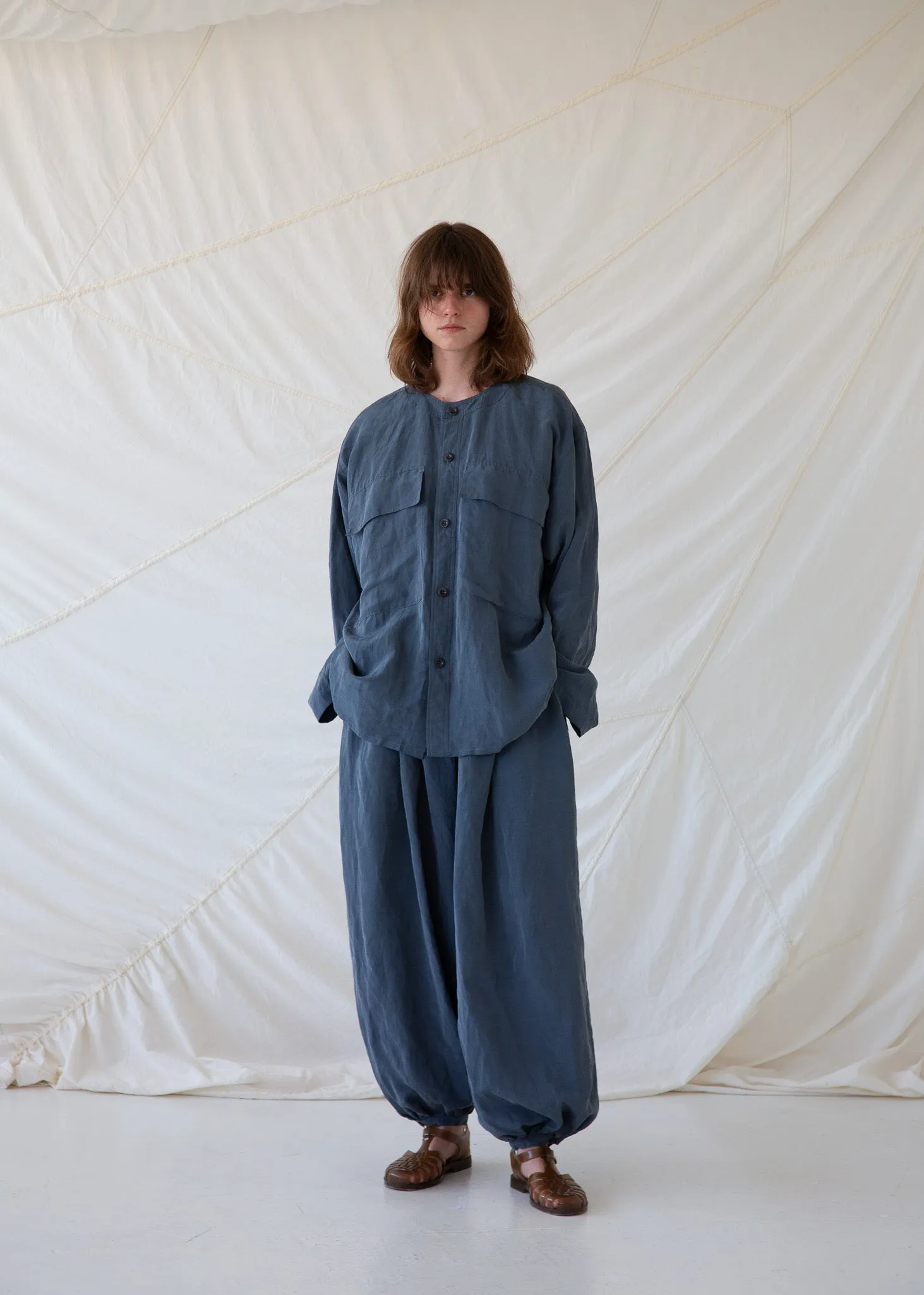 SID Shirt | Ocean sold by VON SONO product image thumbnail 3