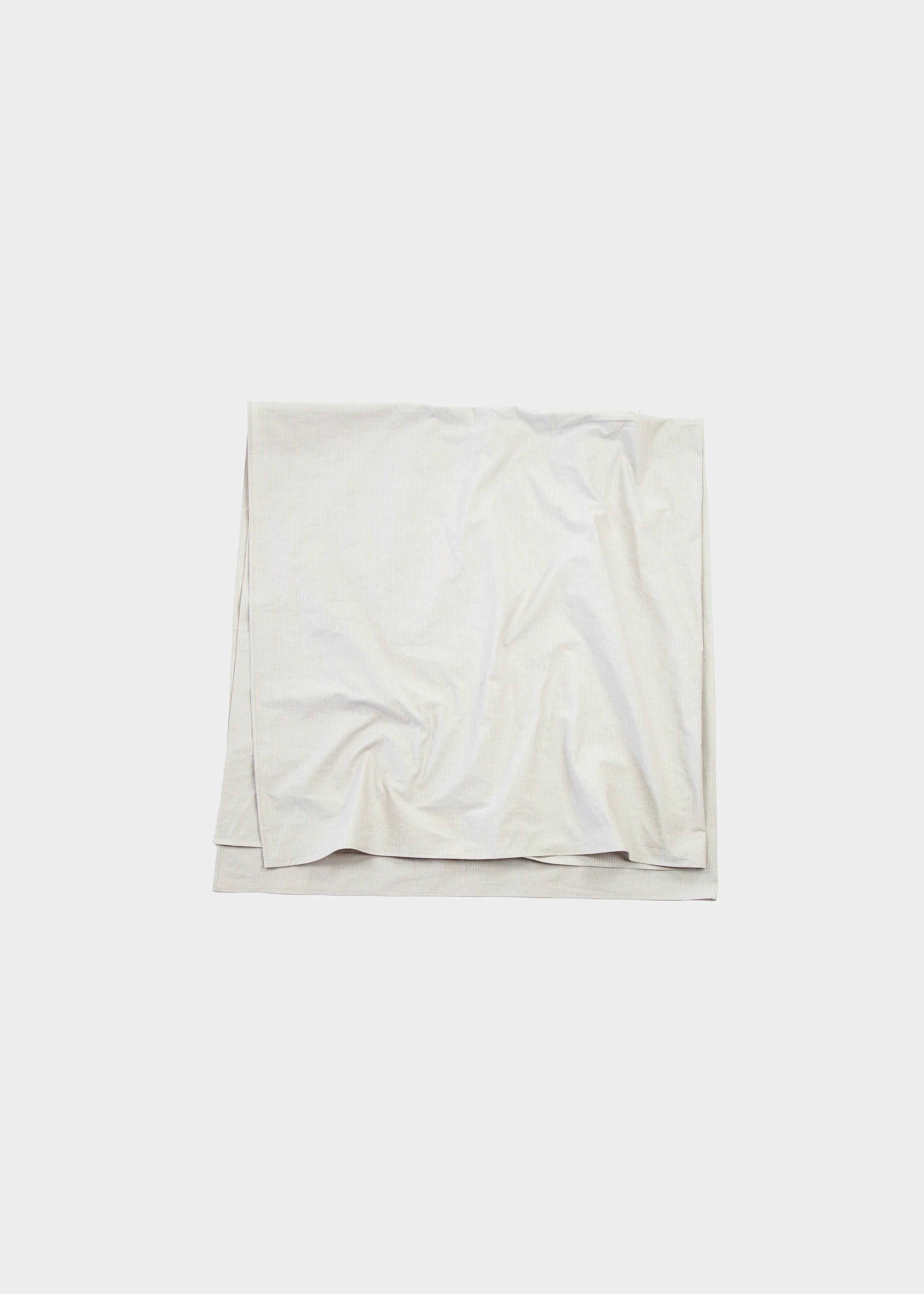 SERENE Scarf | Dusty Stripe Fine sold by VON SONO product image thumbnail 2
