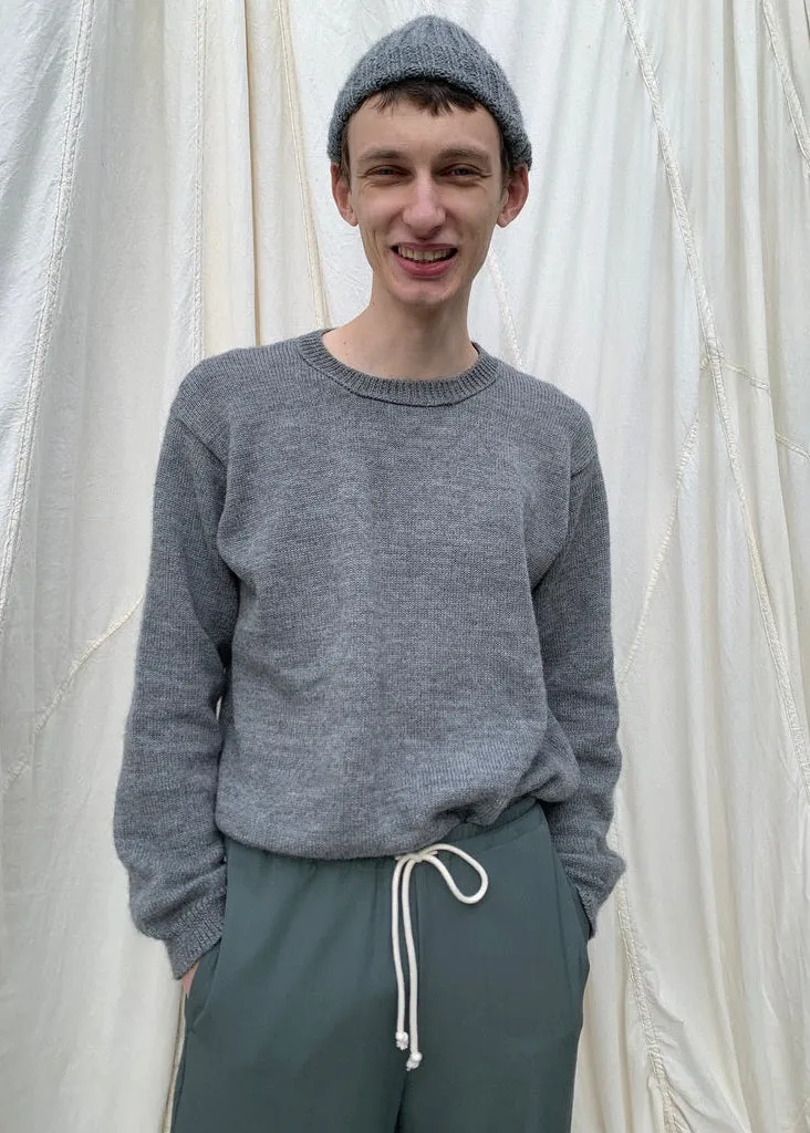 JOHNNY Joggers | Green Smoke sold by VON SONO product image thumbnail 2
