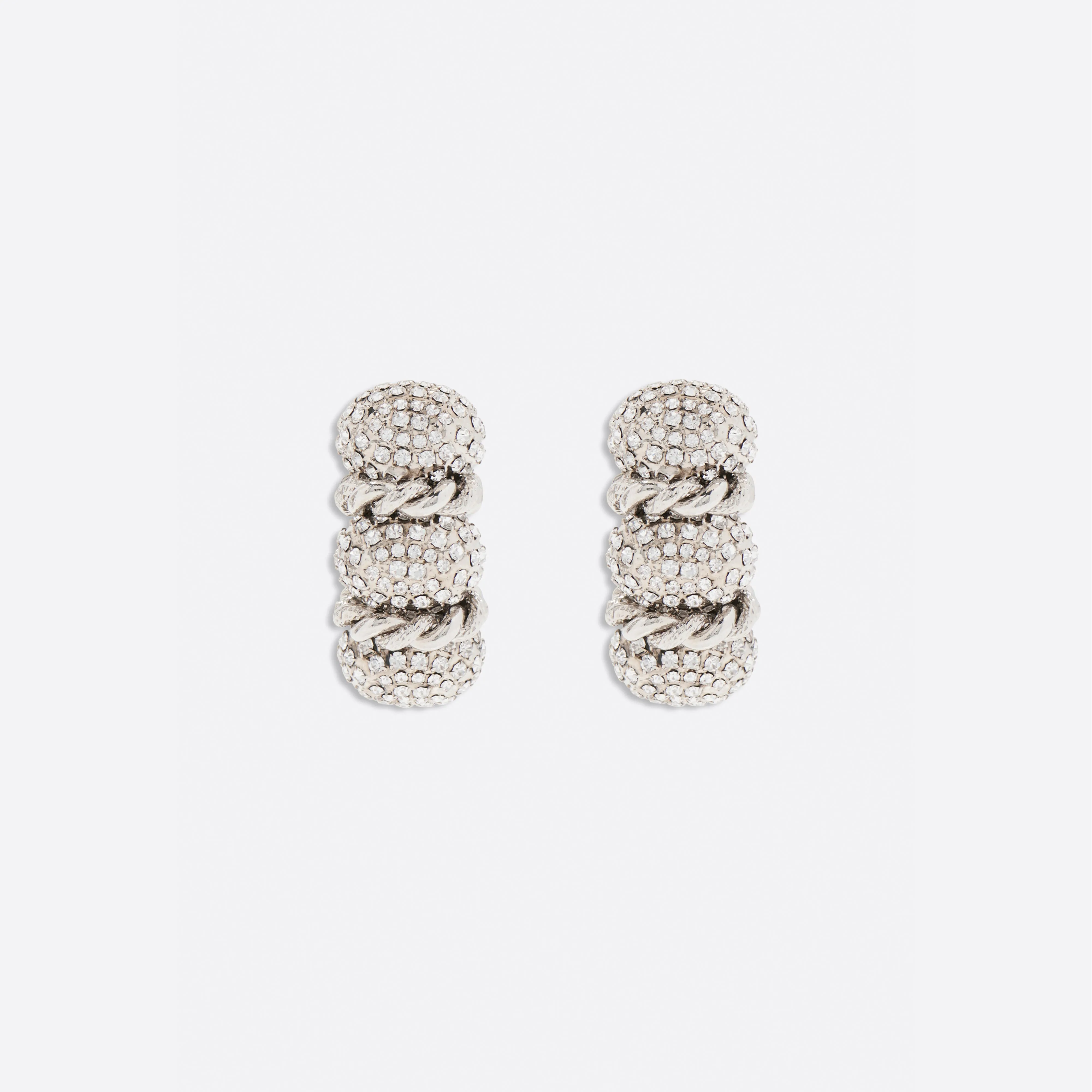 EARRINGS WITH EMBELLISHMENTS sold by Alessandra Rich