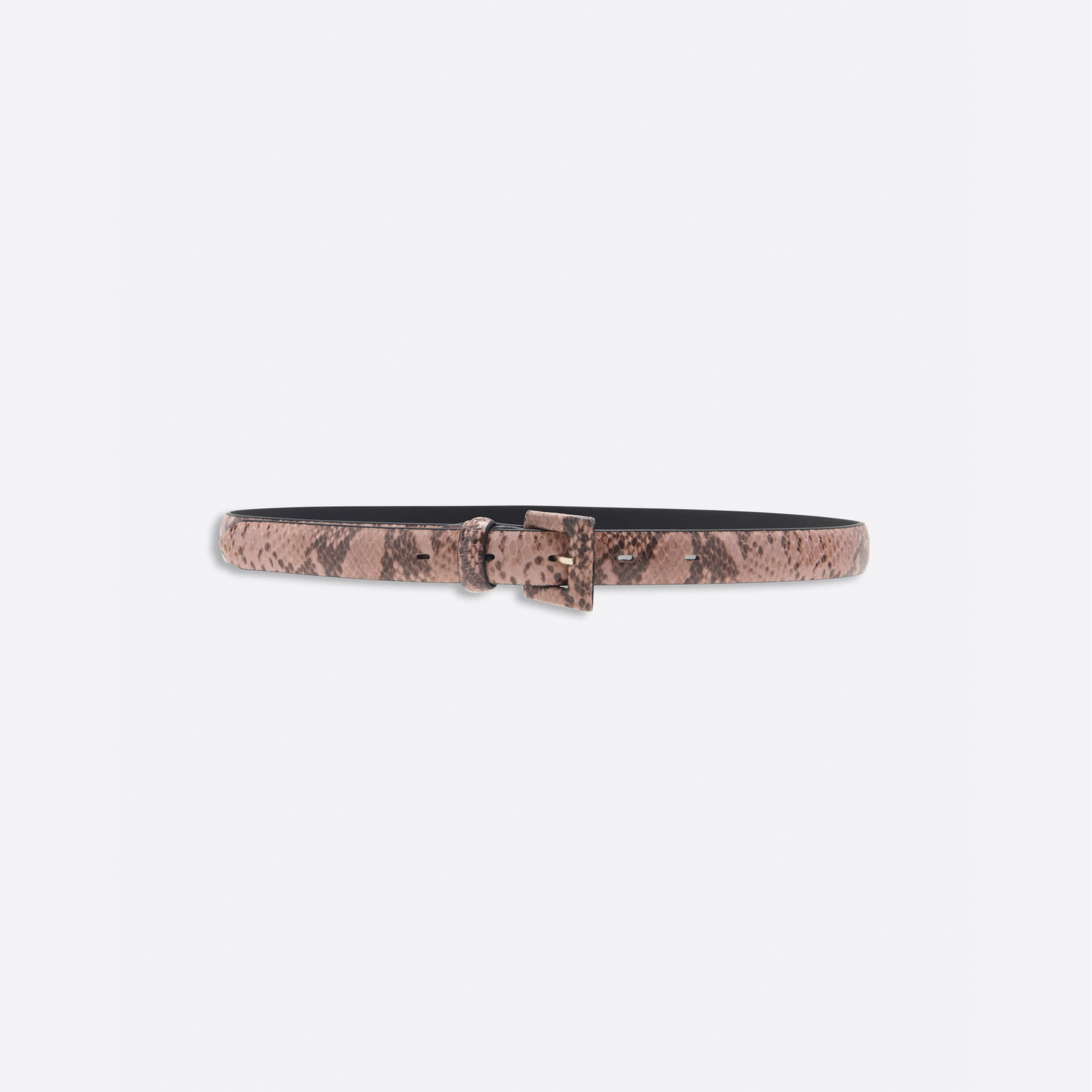 LEATHER BELT sold by Alessandra Rich