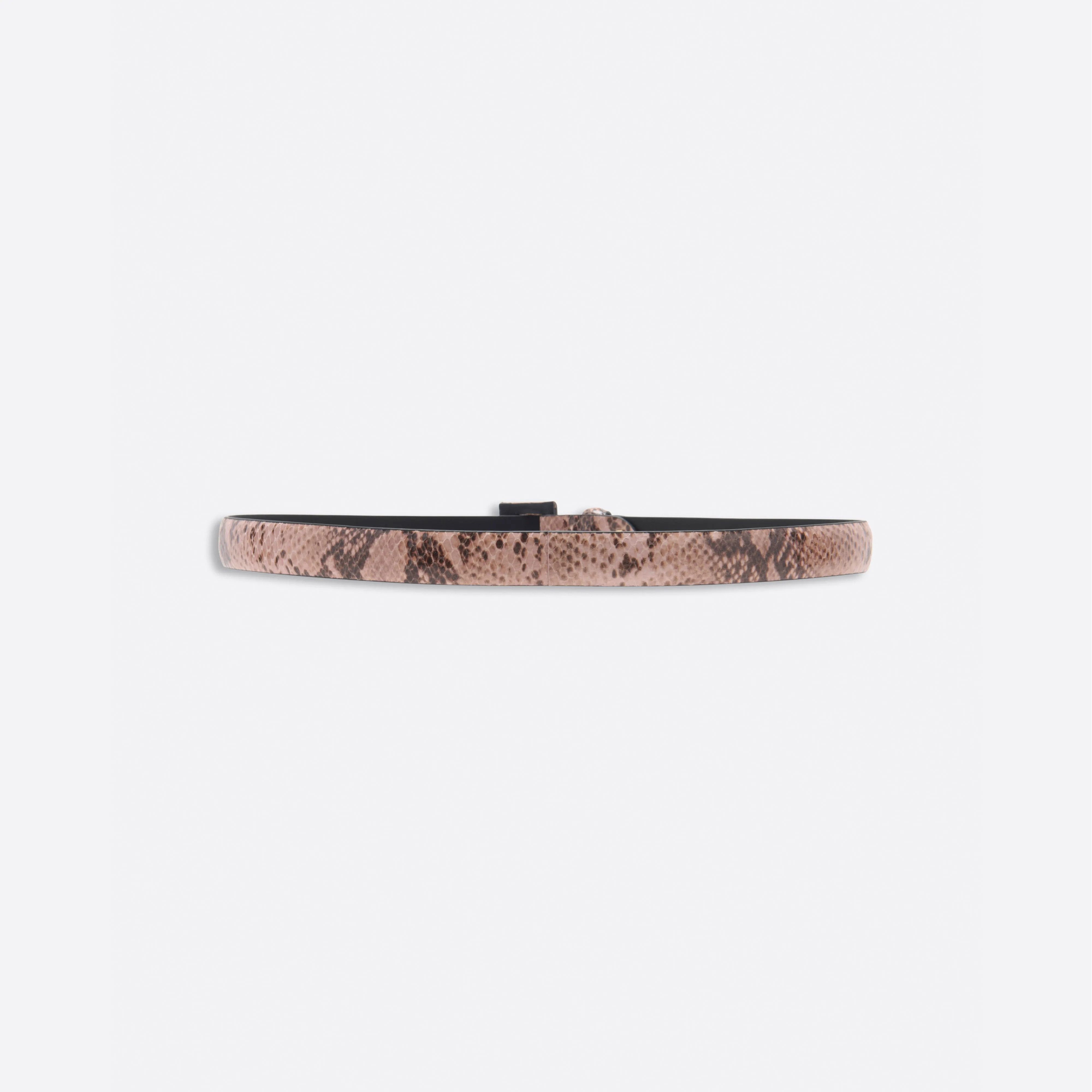 LEATHER BELT sold by Alessandra Rich product image thumbnail 2