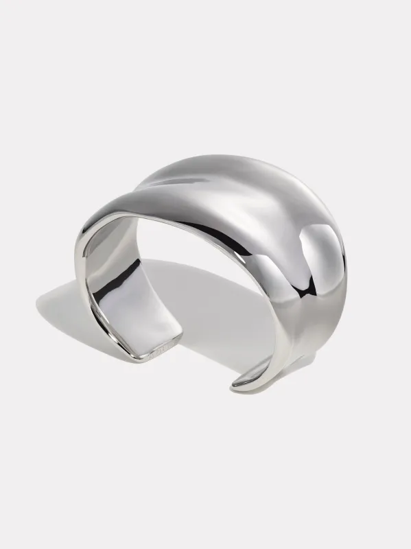 The Luna Cuff made by By Pariah