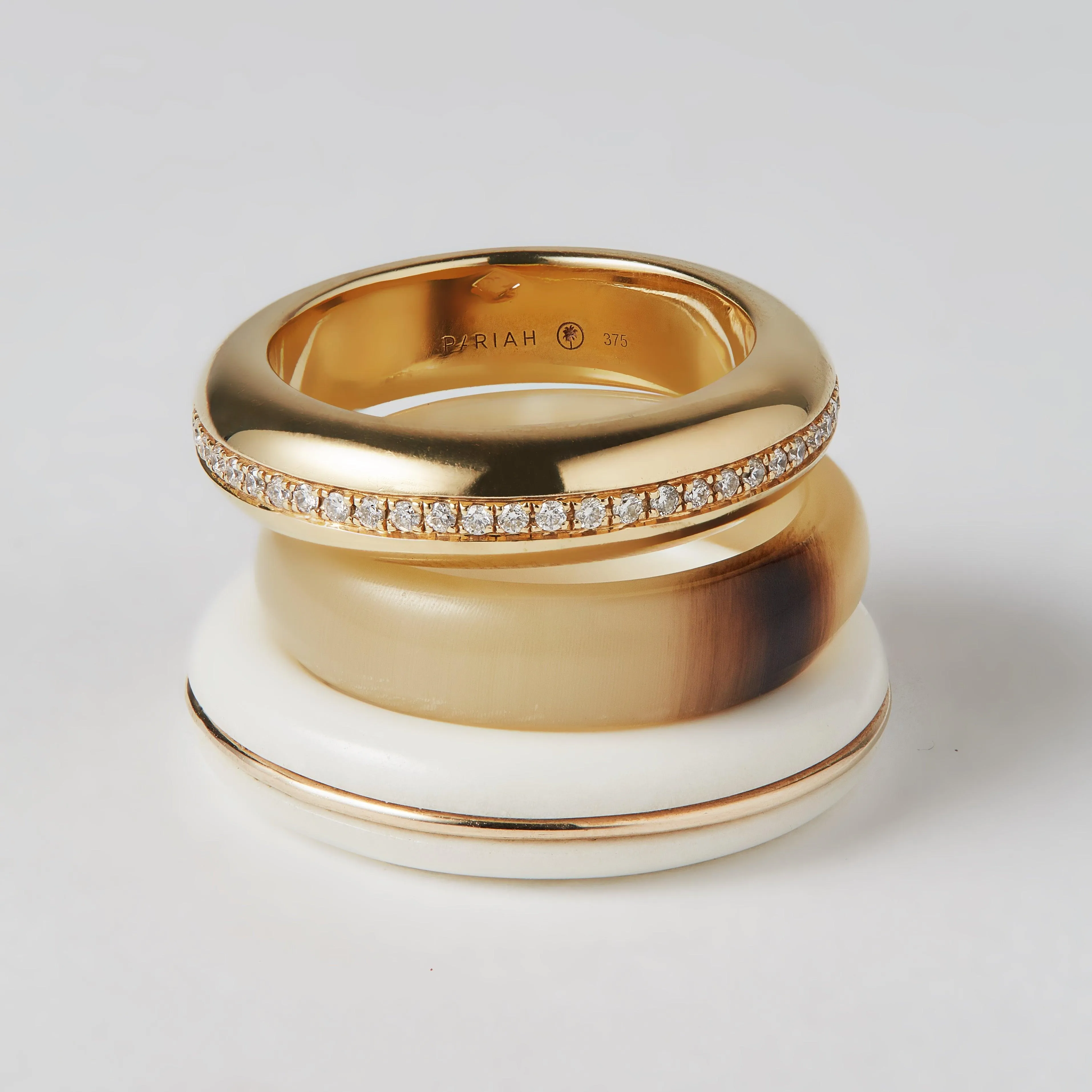 The Victoria Ring sold by By Pariah product image thumbnail 3