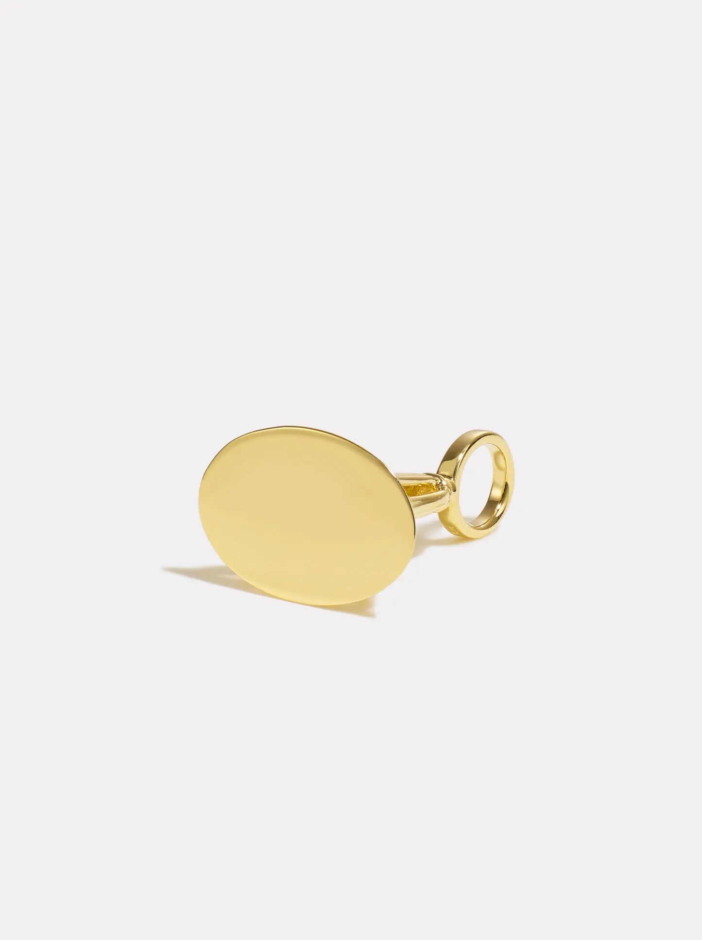 Amara Bell Pendant - Small sold by By Pariah product image thumbnail 3