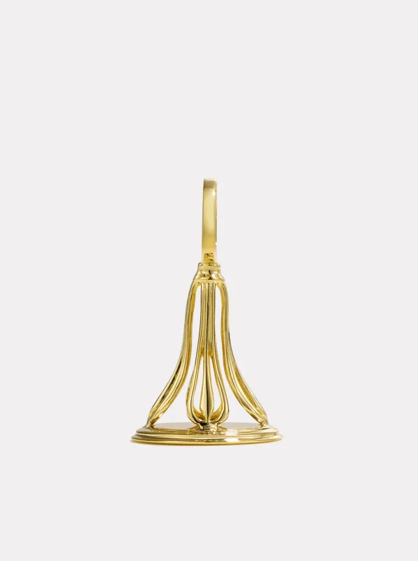 Amara Bell Pendant - Small made by By Pariah