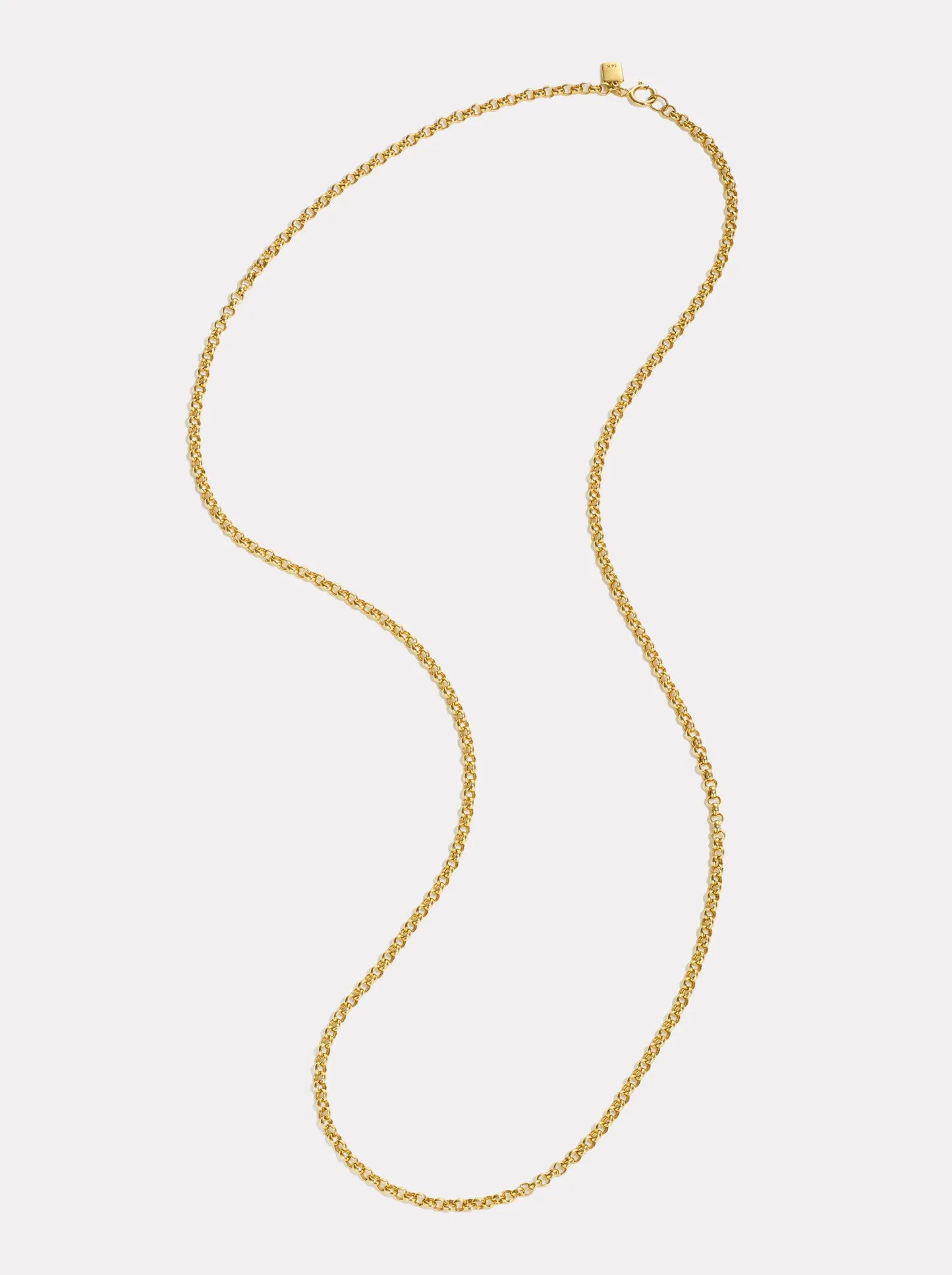 Small Aurora Diamond Necklace sold by By Pariah product image thumbnail 5