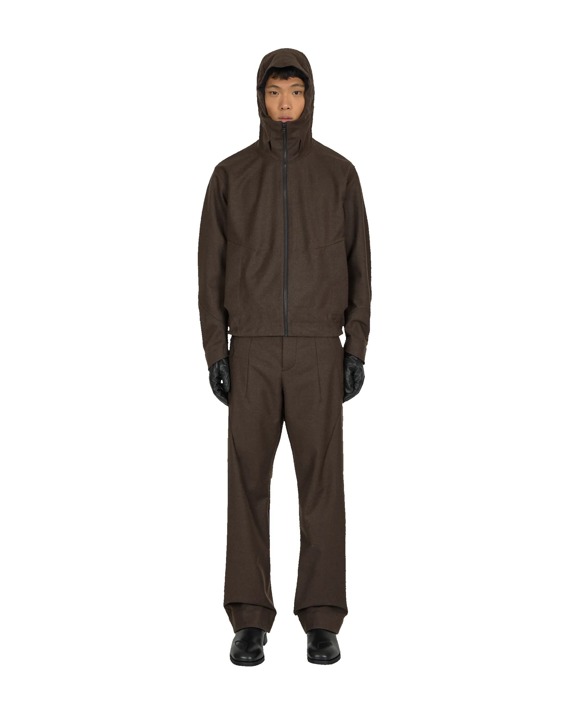 Spire Trouser sold by _J.L-A.L_ product image thumbnail 5