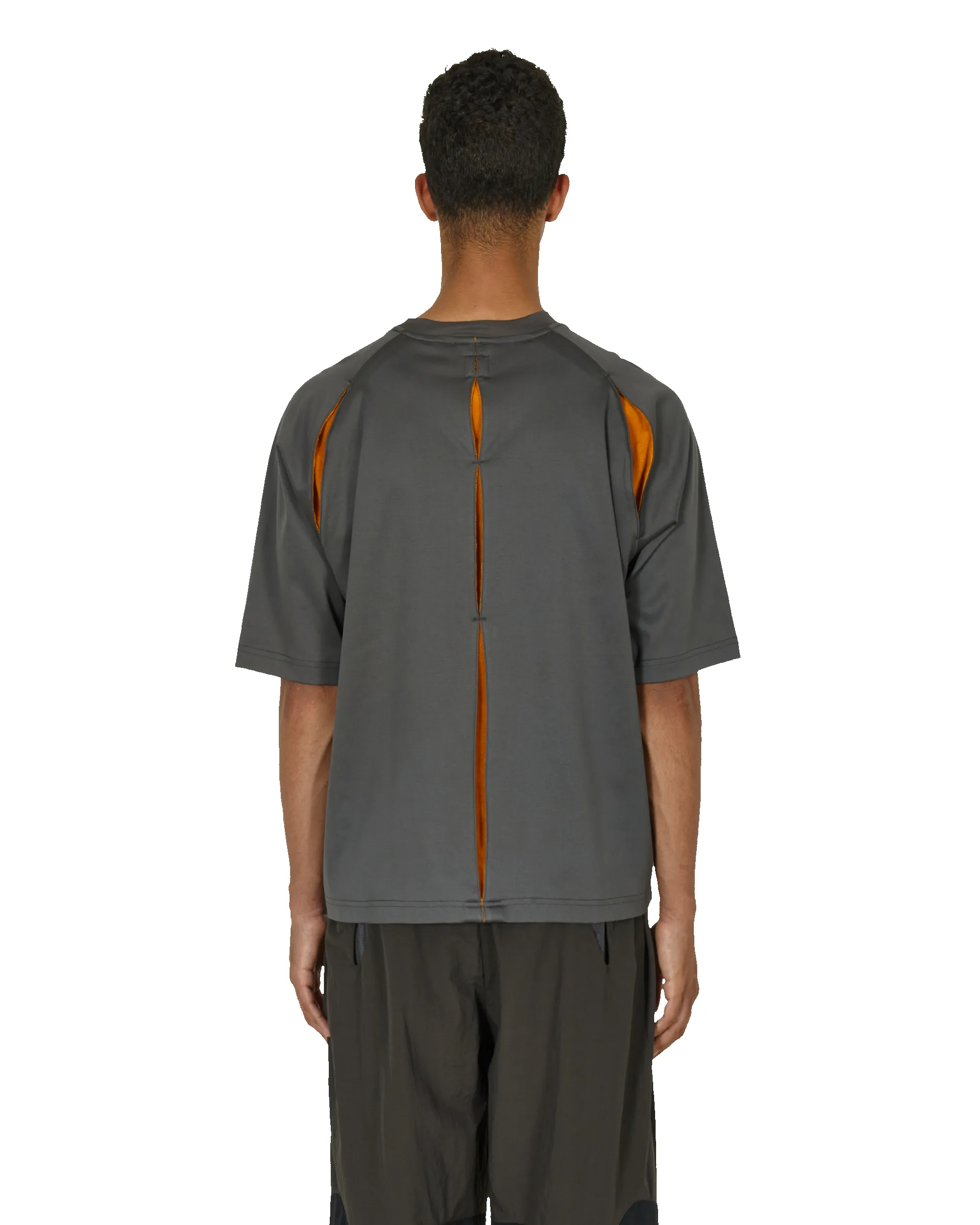 Bellow T-shirt sold by _J.L-A.L_ product image thumbnail 3