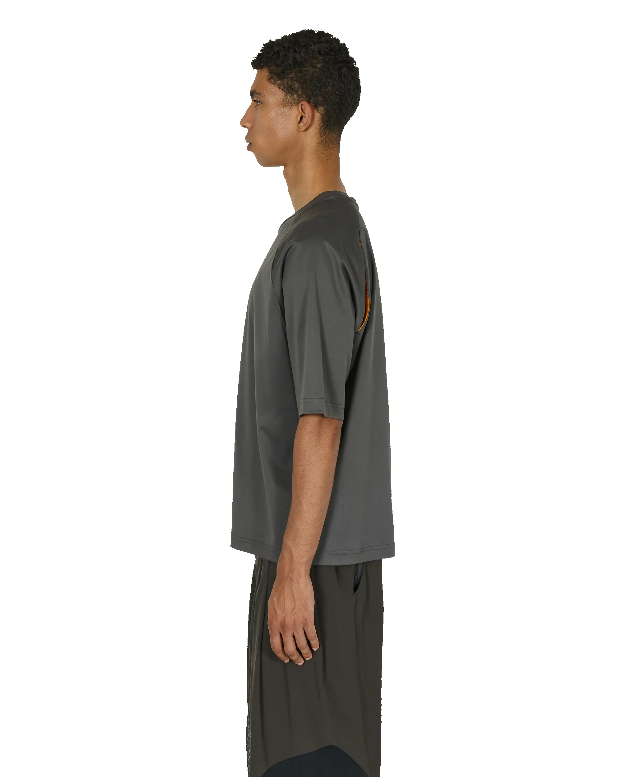 Bellow T-shirt sold by _J.L-A.L_ product image thumbnail 2