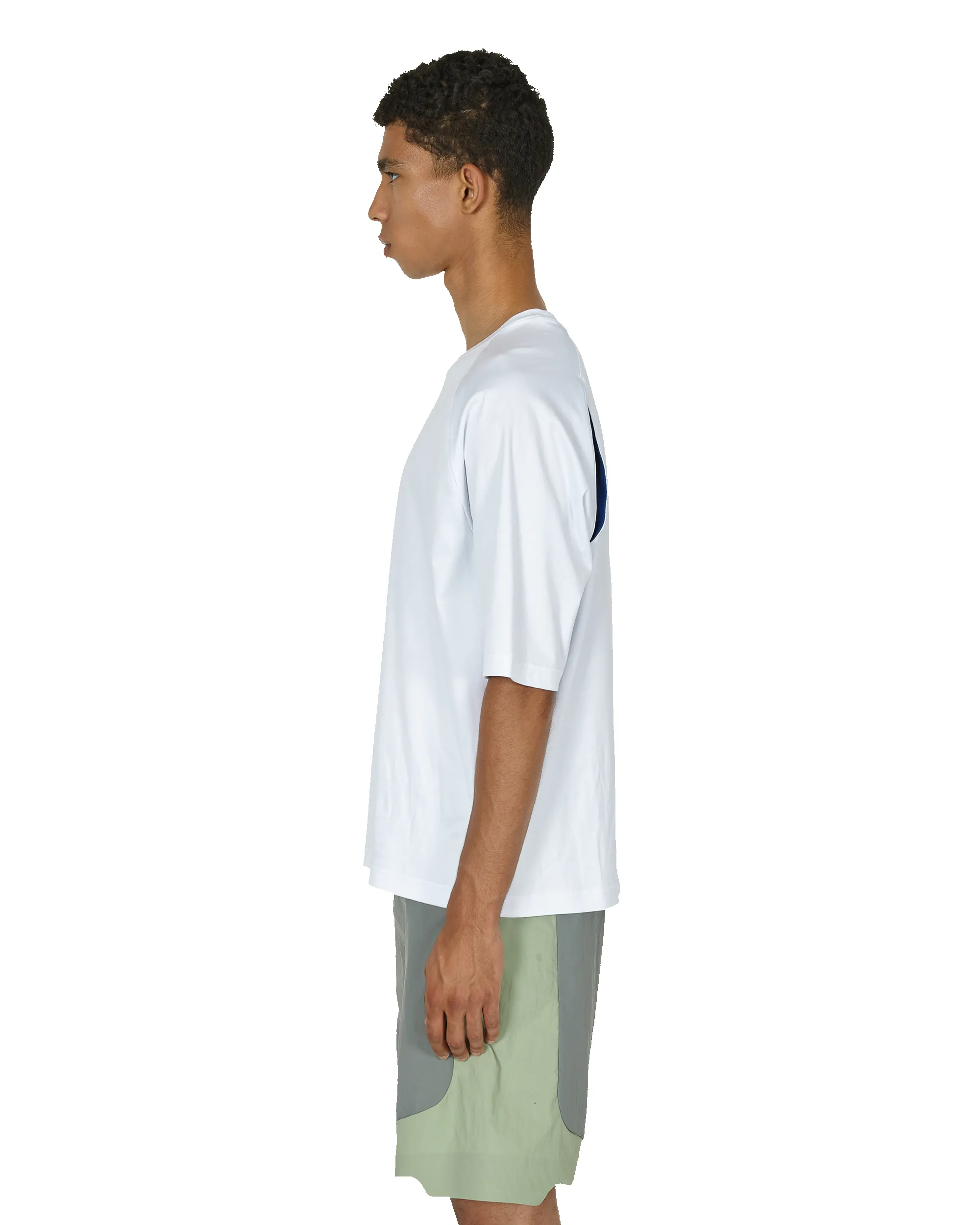Bellow T-shirt sold by _J.L-A.L_ product image thumbnail 2