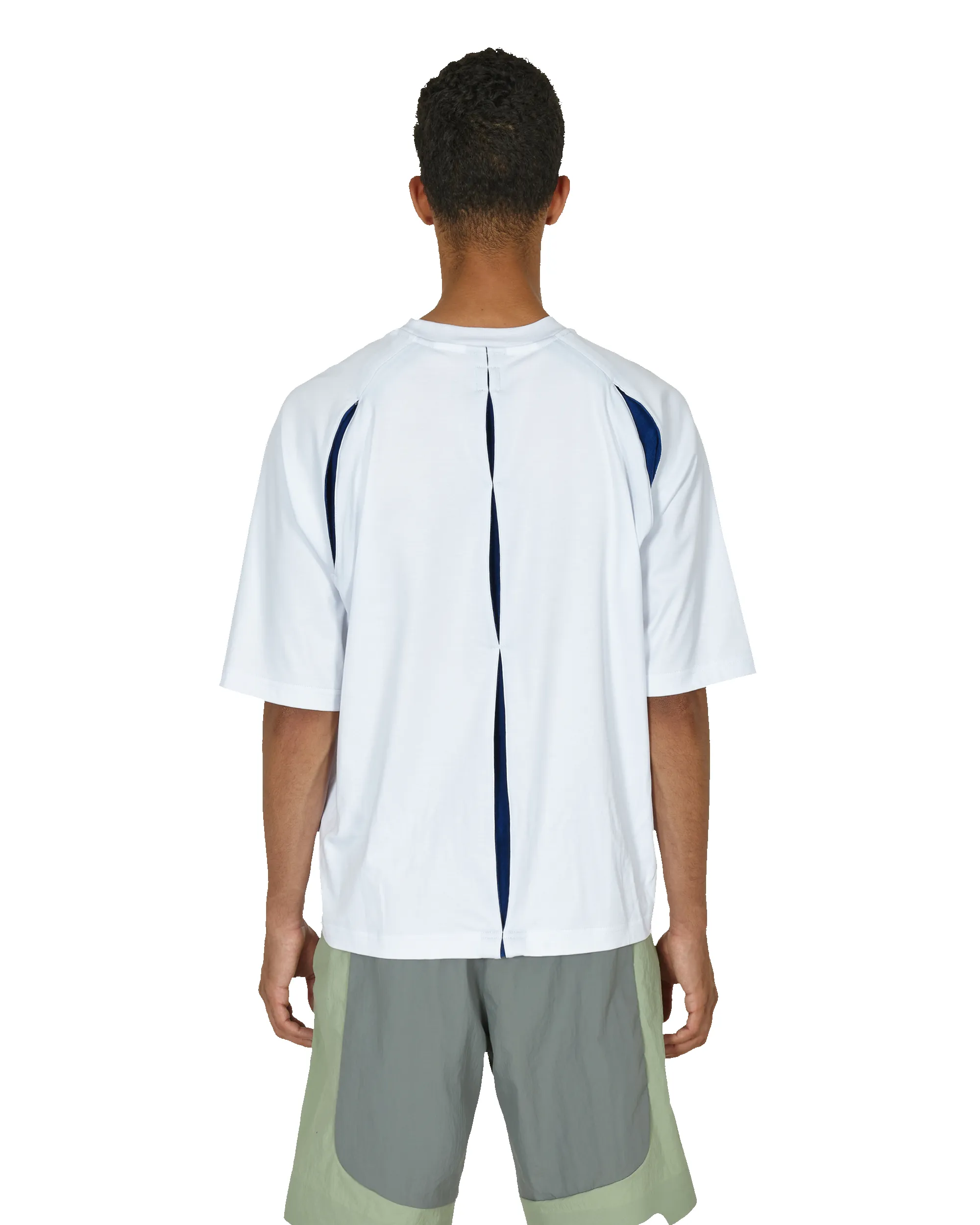 Bellow T-shirt sold by _J.L-A.L_ product image thumbnail 3