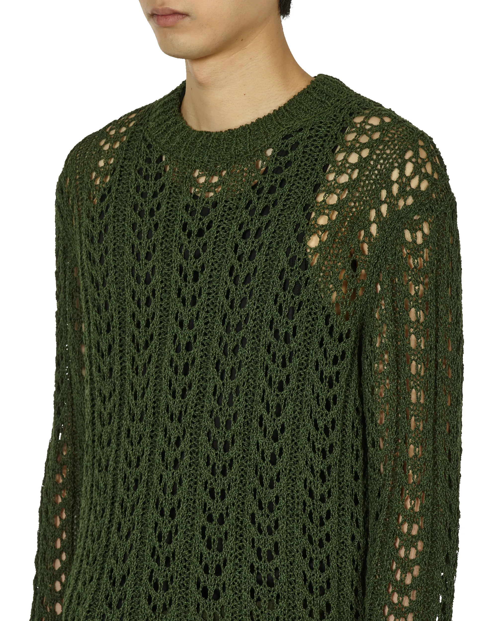 Redos Knitted Jumper sold by _J.L-A.L_ product image thumbnail 5