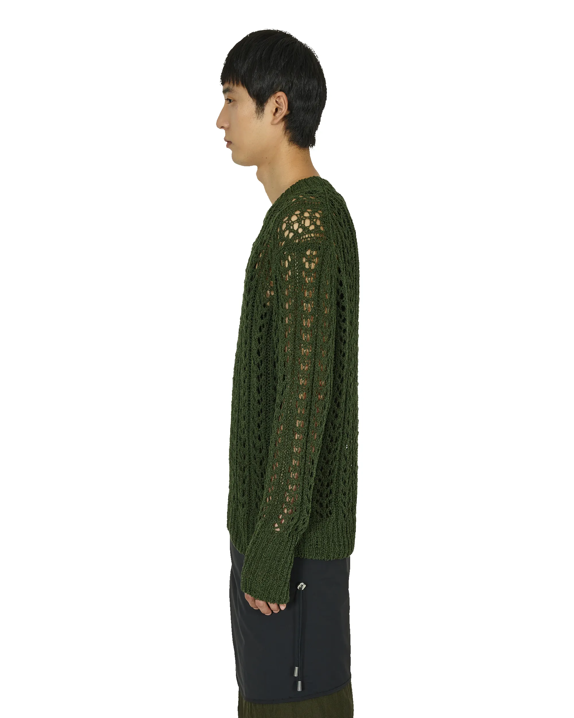 Redos Knitted Jumper sold by _J.L-A.L_ product image thumbnail 2