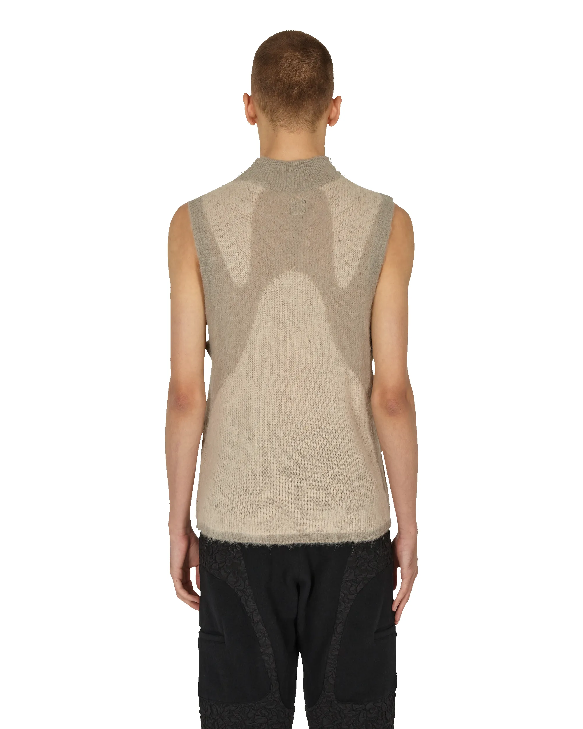 Vest sold by _J.L-A.L_ product image thumbnail 3