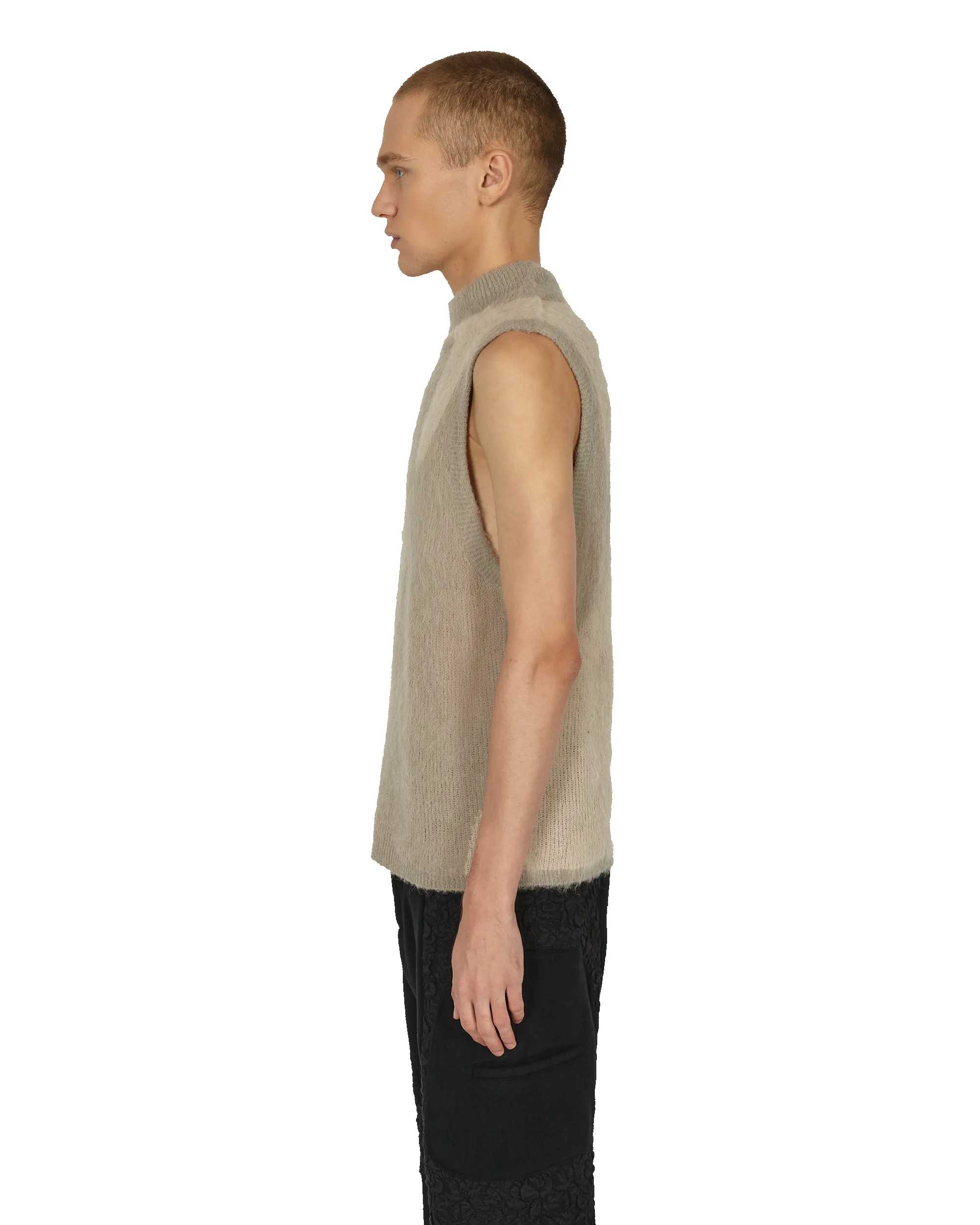 Vest sold by _J.L-A.L_ product image thumbnail 2