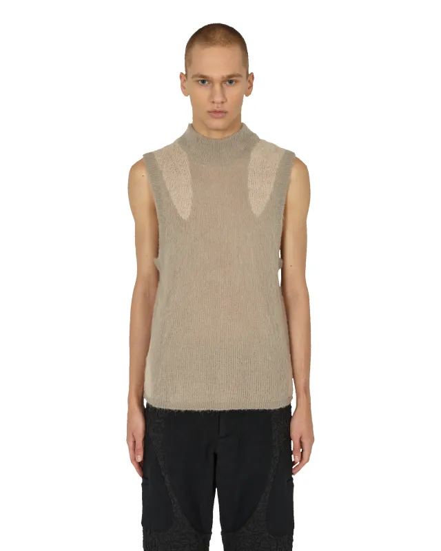 Vest made by _J.L-A.L_