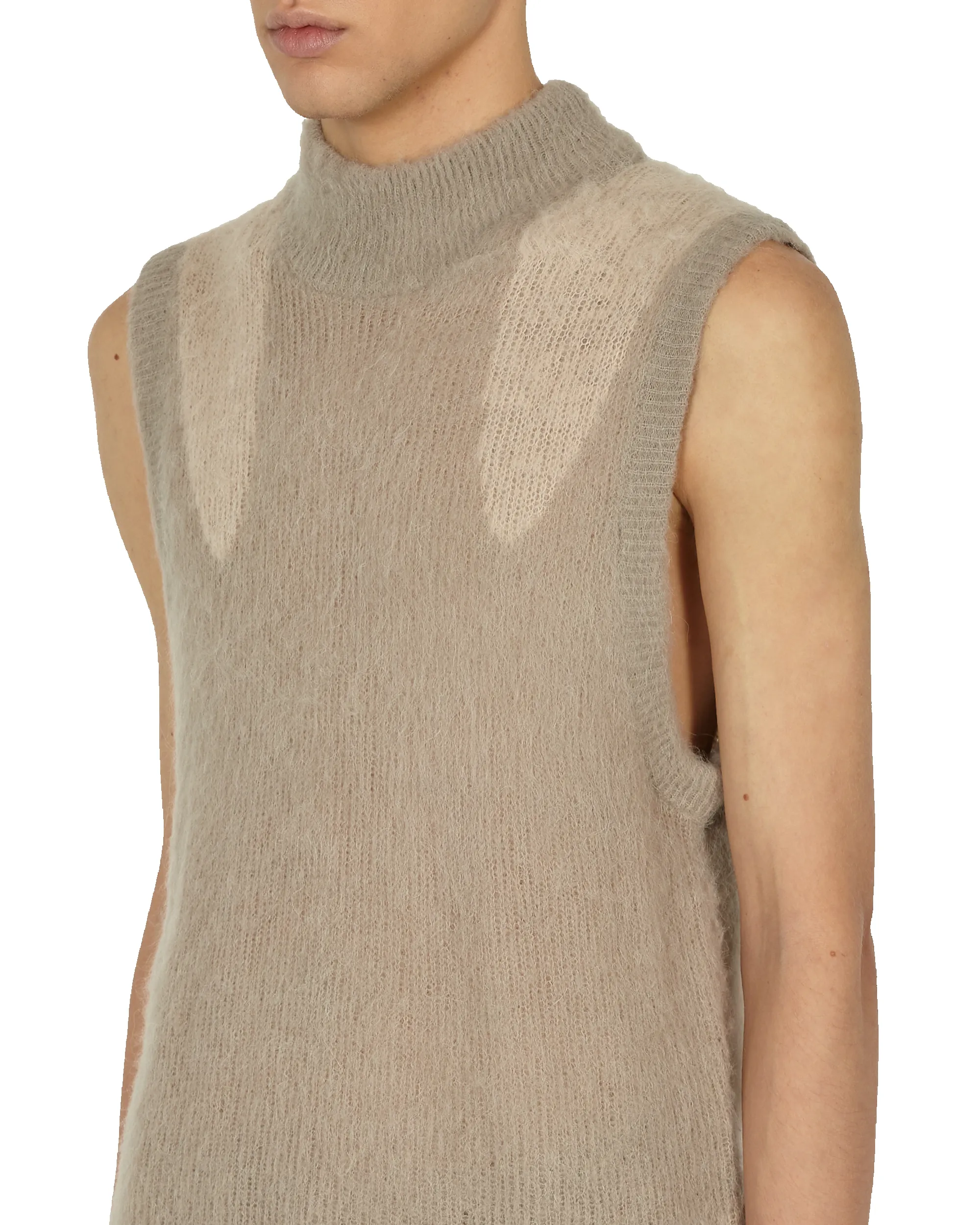Vest sold by _J.L-A.L_ product image thumbnail 4