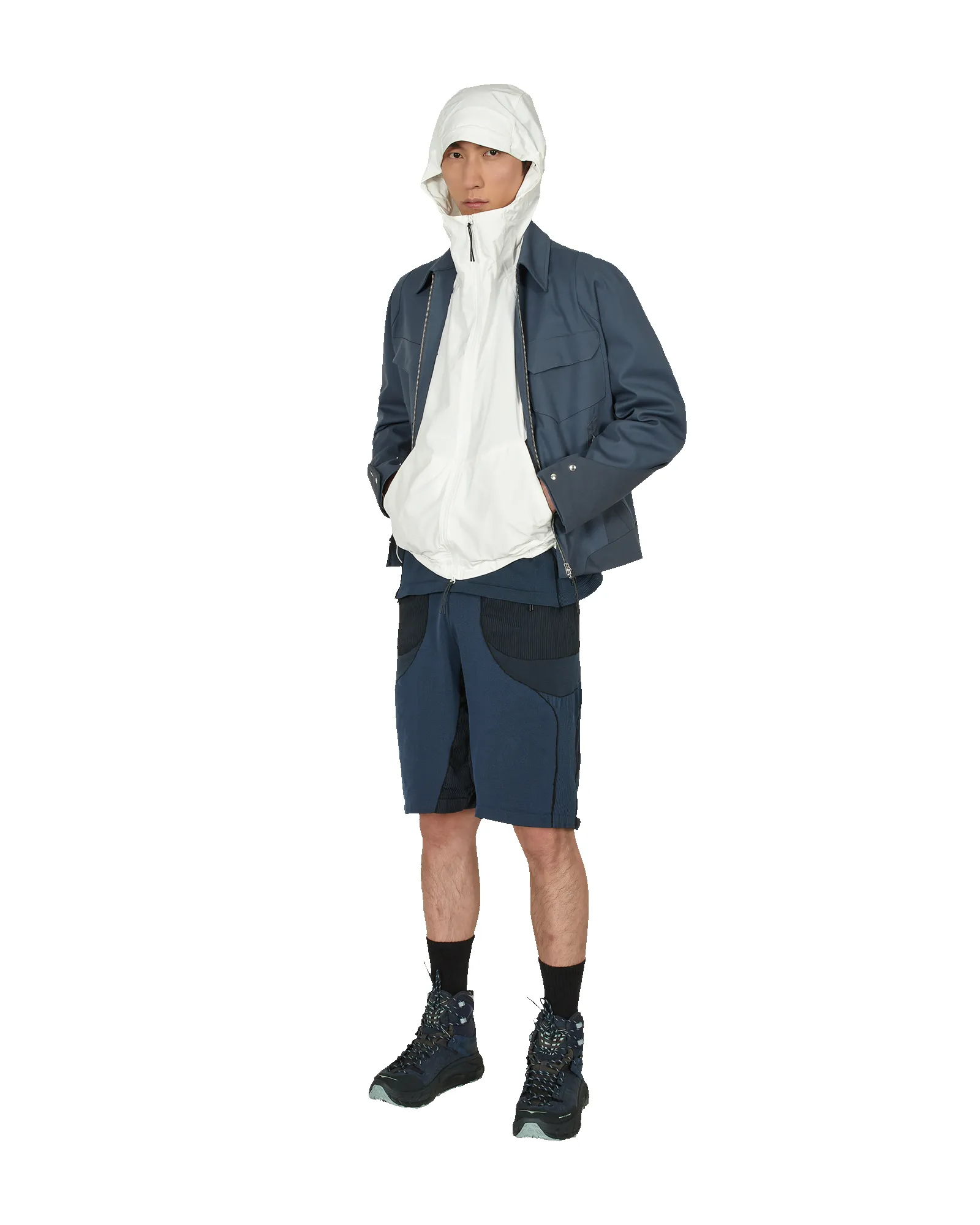Lucent Jacket sold by _J.L-A.L_