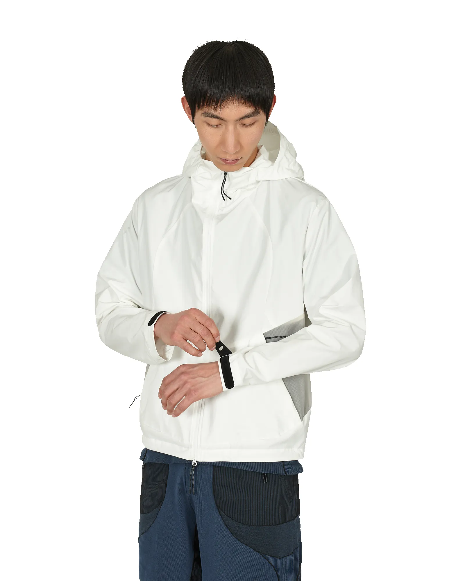 Lucent Jacket sold by _J.L-A.L_ product image thumbnail 2