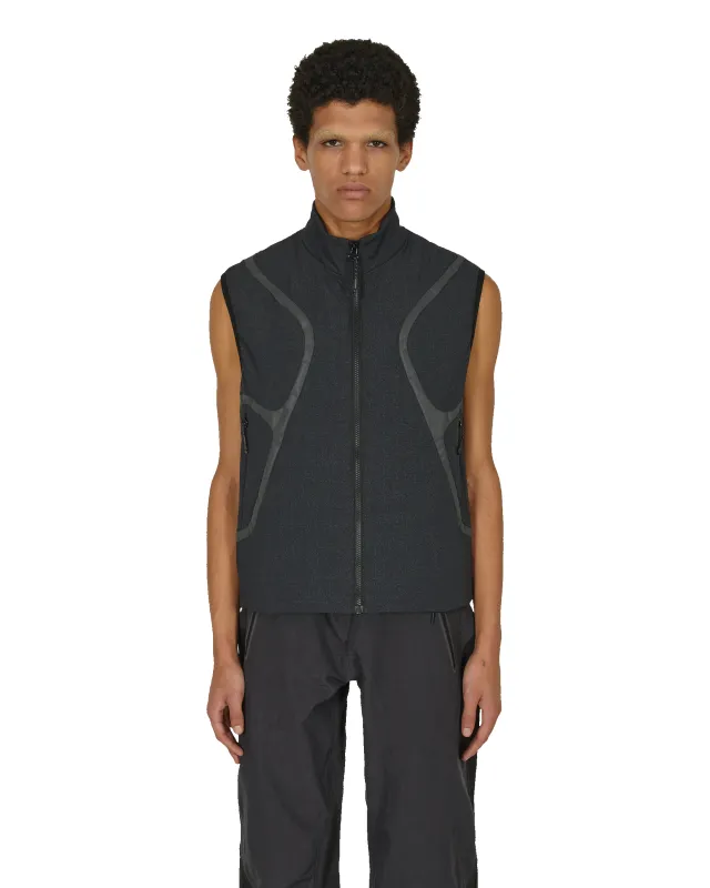 Flash Vest made by _J.L-A.L_