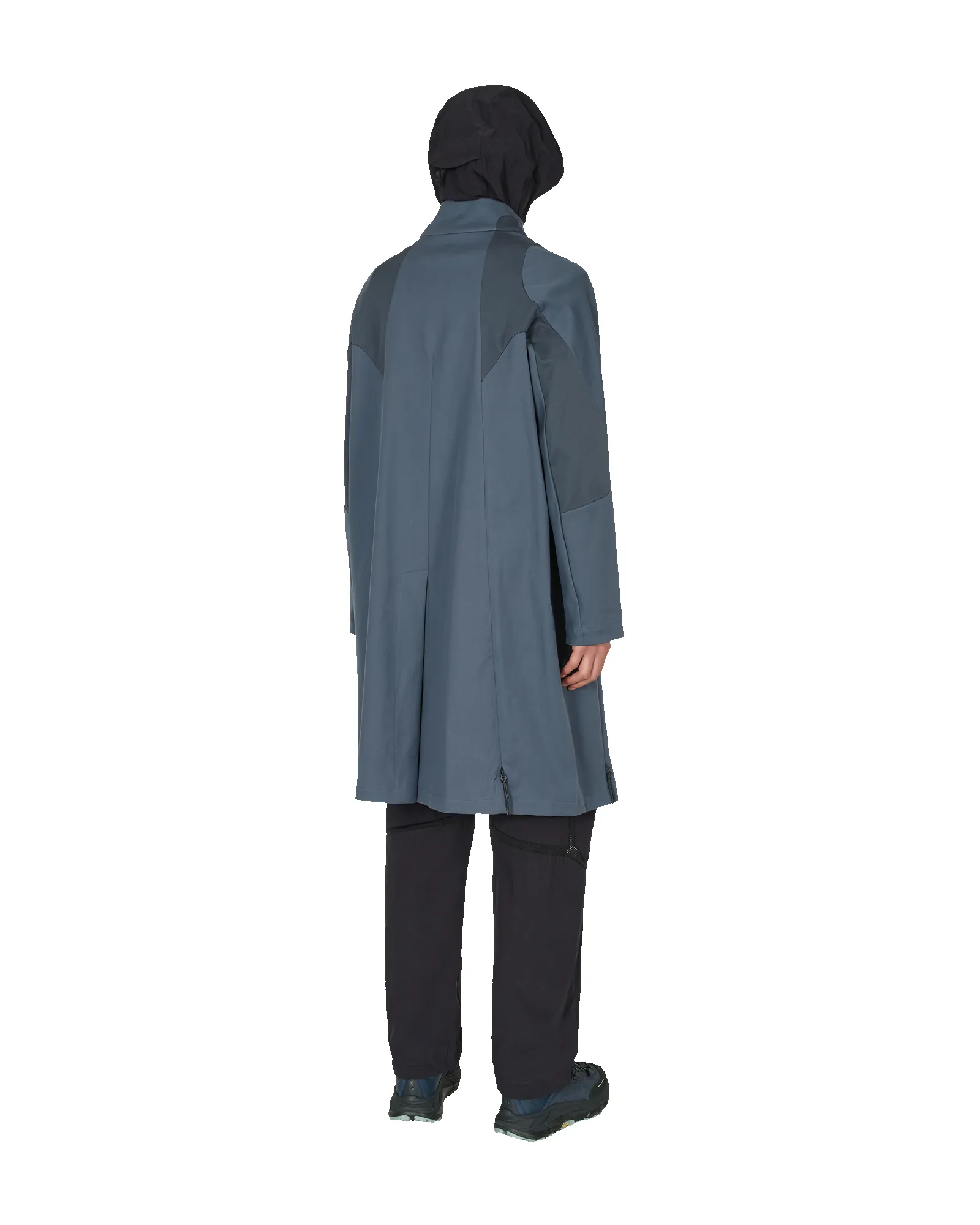 Split Trench sold by _J.L-A.L_ product image thumbnail 4