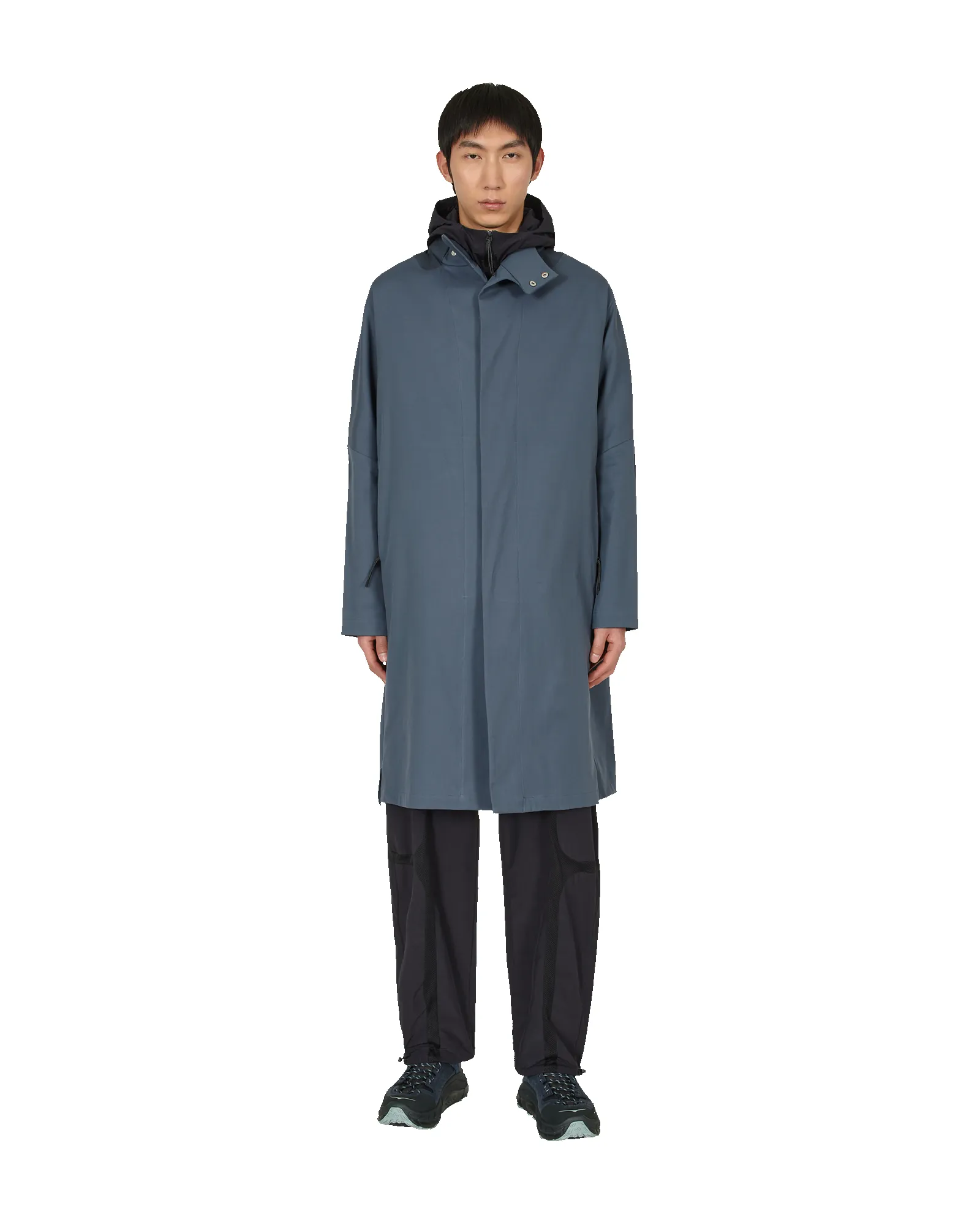 Split Trench sold by _J.L-A.L_ product image thumbnail 2