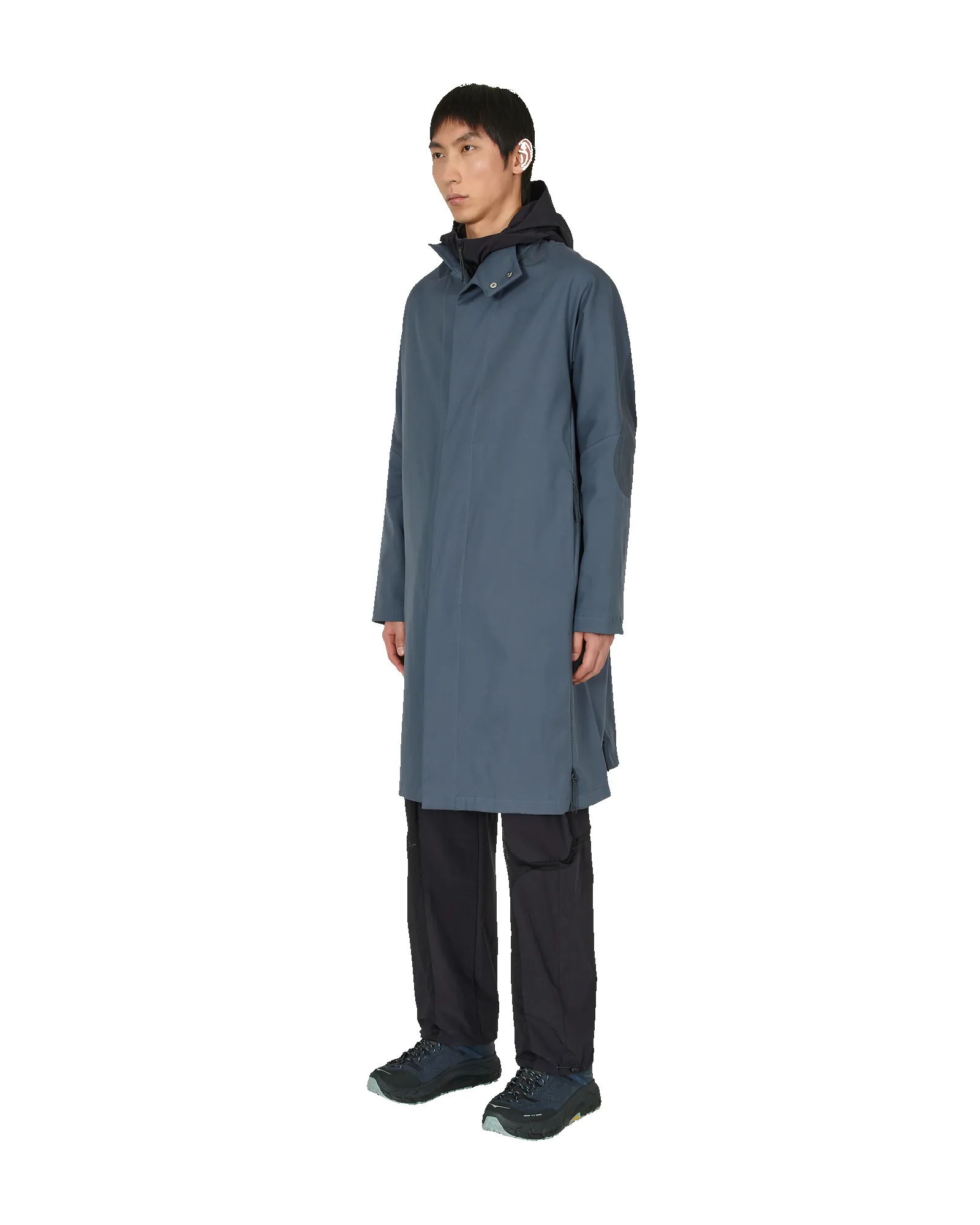 Split Trench sold by _J.L-A.L_ product image thumbnail 3